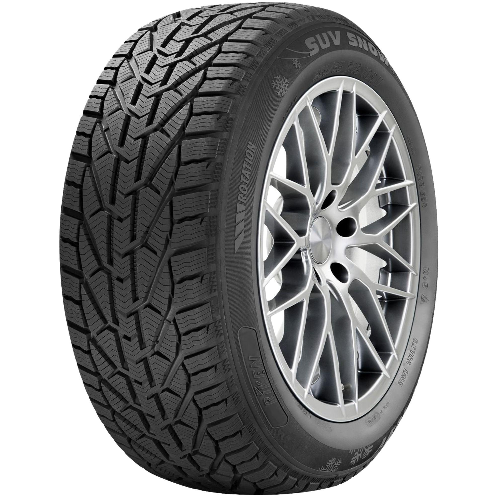 RIKEN RIKEN SUV SNOW 215/65R17 99H BSW