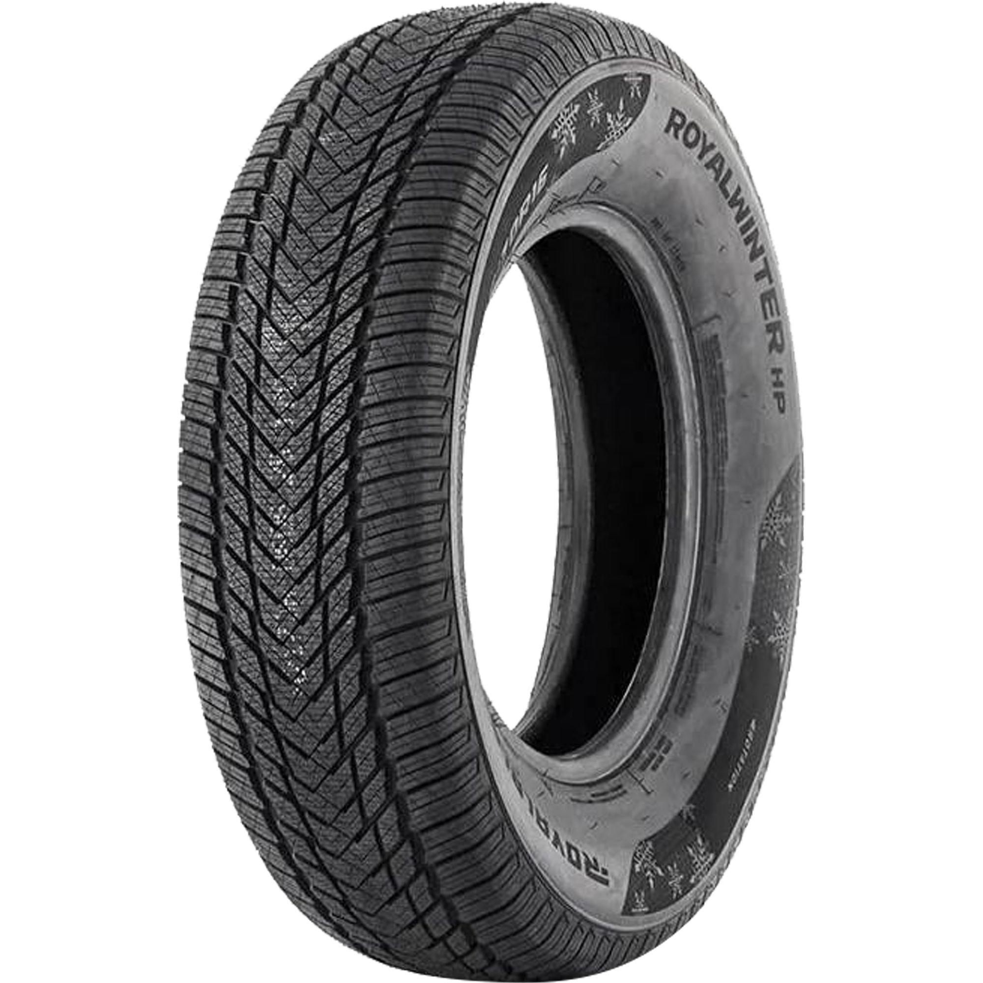 Royal Black Winter HP 235/65 R17 108T - vue 3