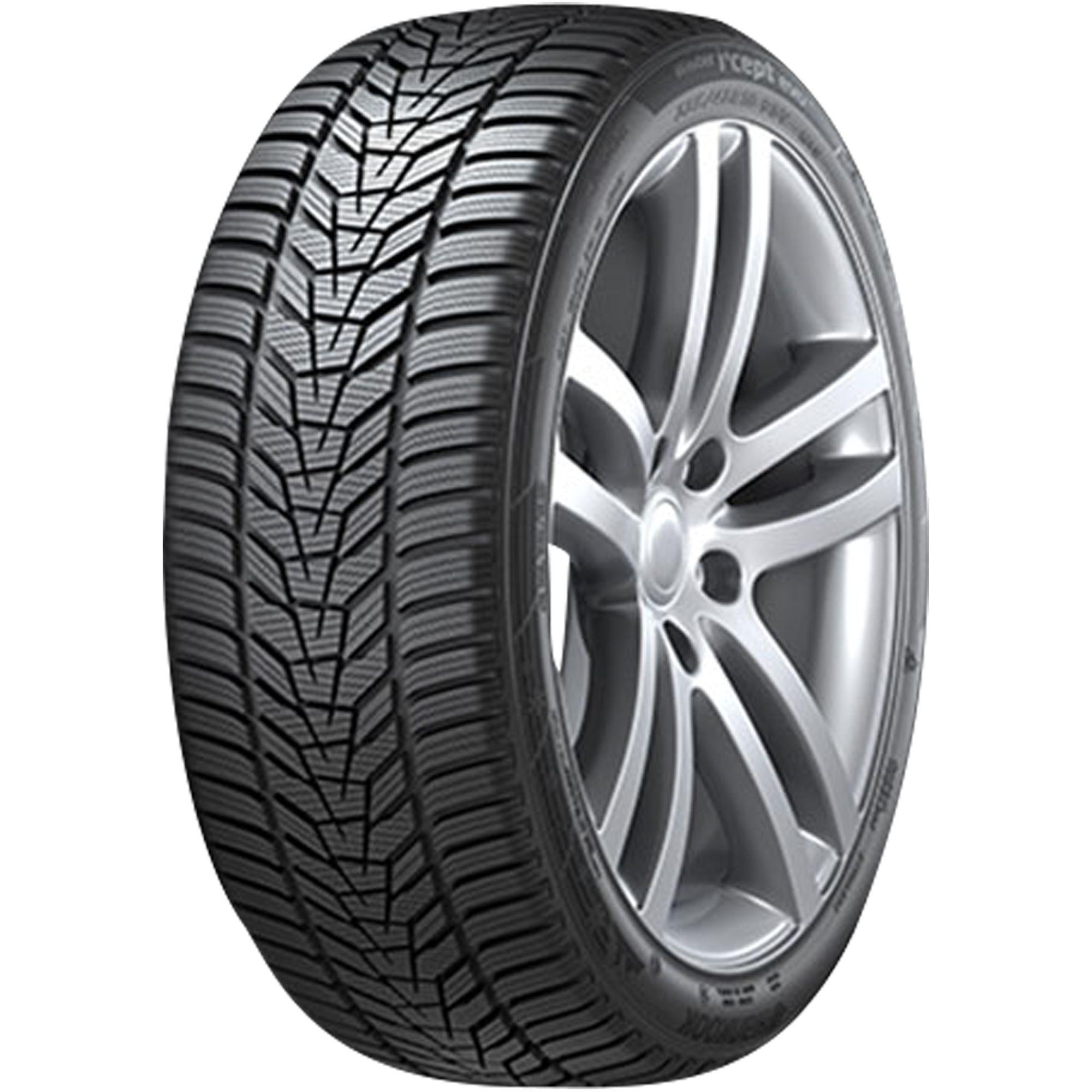 Hankook Winter i*cept evo3 W330B HRS 225/45 R18 95V - vue 5