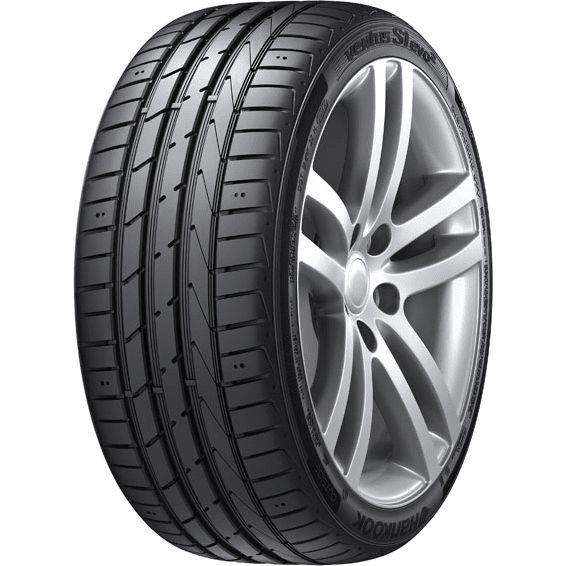 HANKOOK VENTUS S1 EVO2 (K117) (AO) 225/50R17 98Y (AO) XL