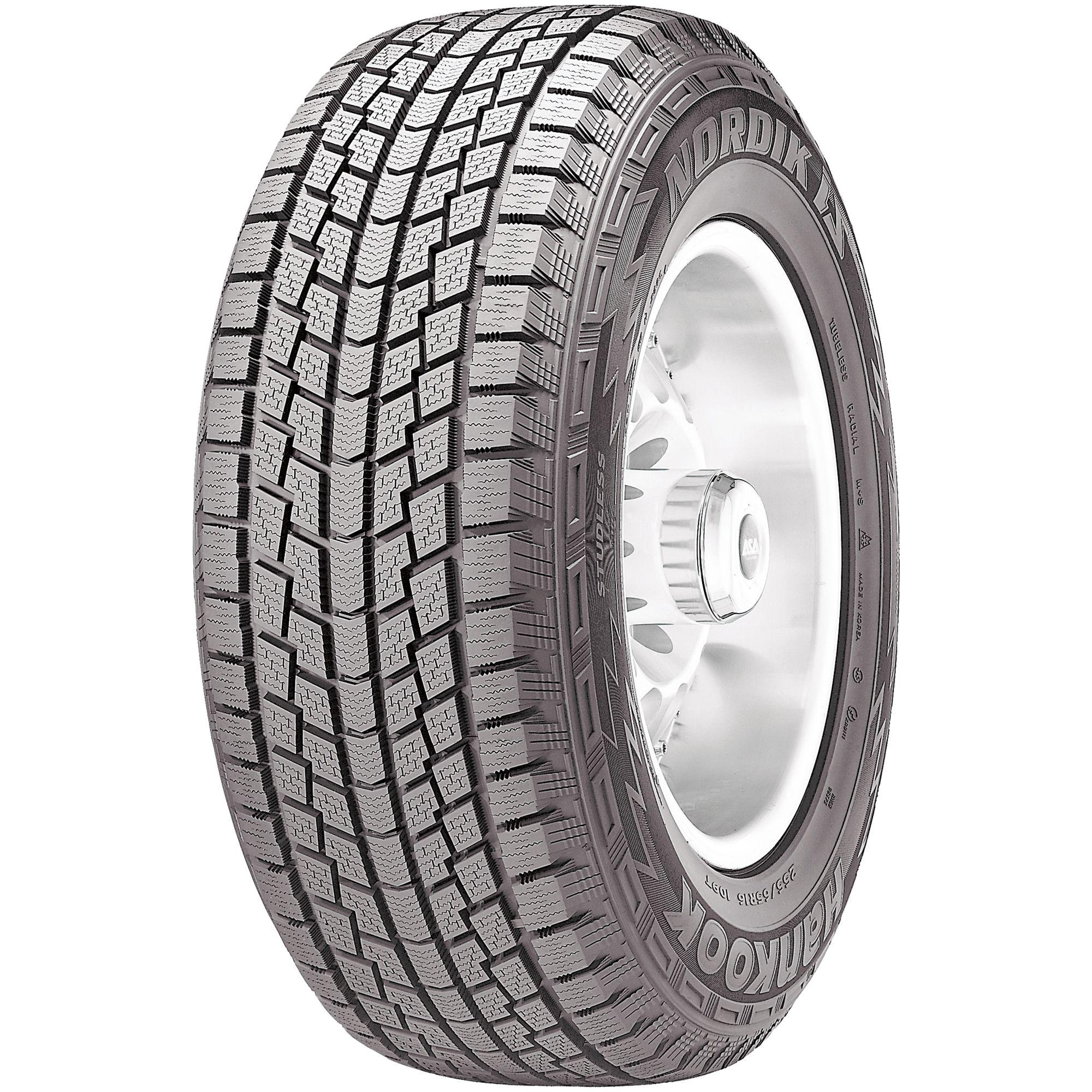 Hankook Dynapro i*cept RW08 275/60 R20 115T - vue 3