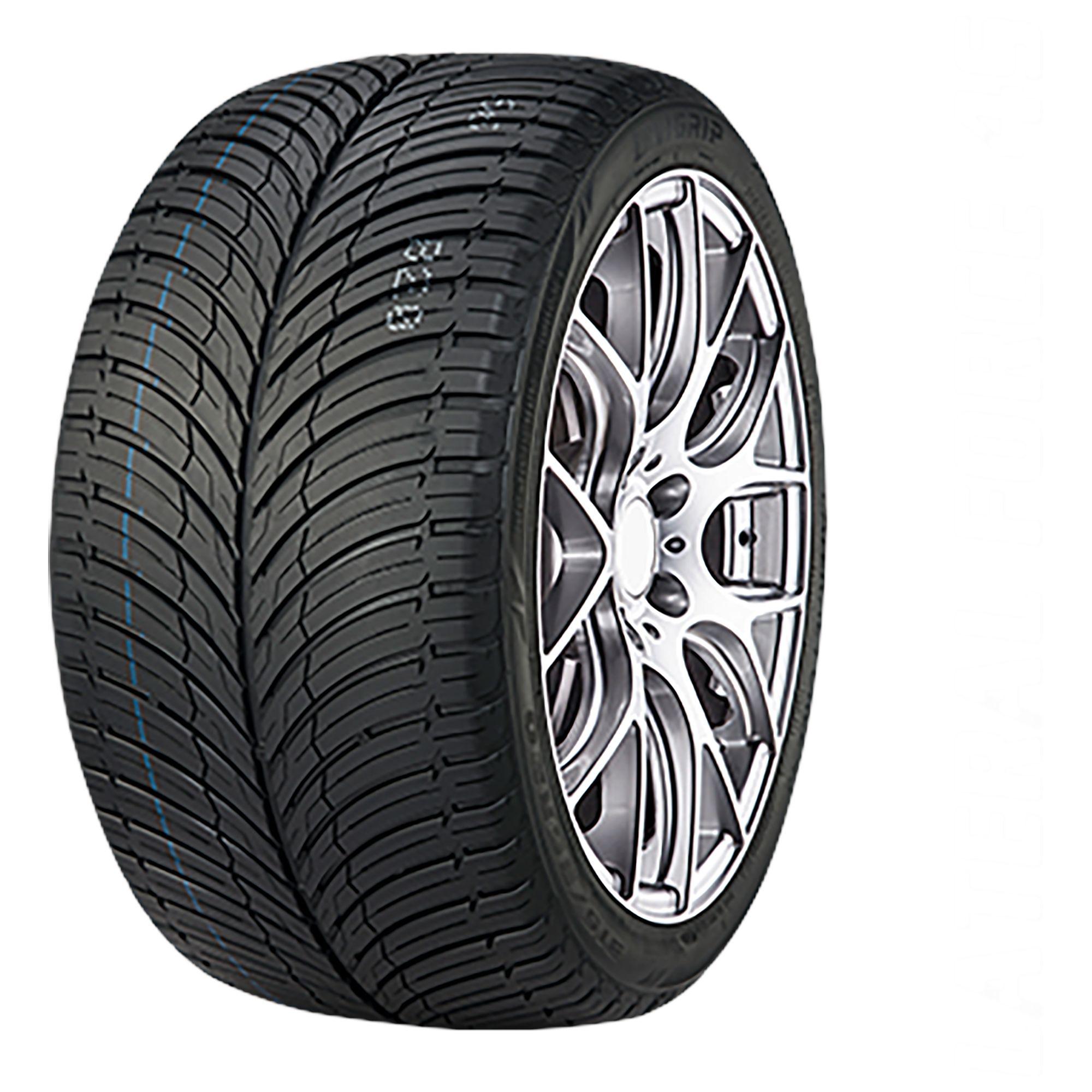 Unigrip Lateral Force 4S 22545 R19 - vue 3