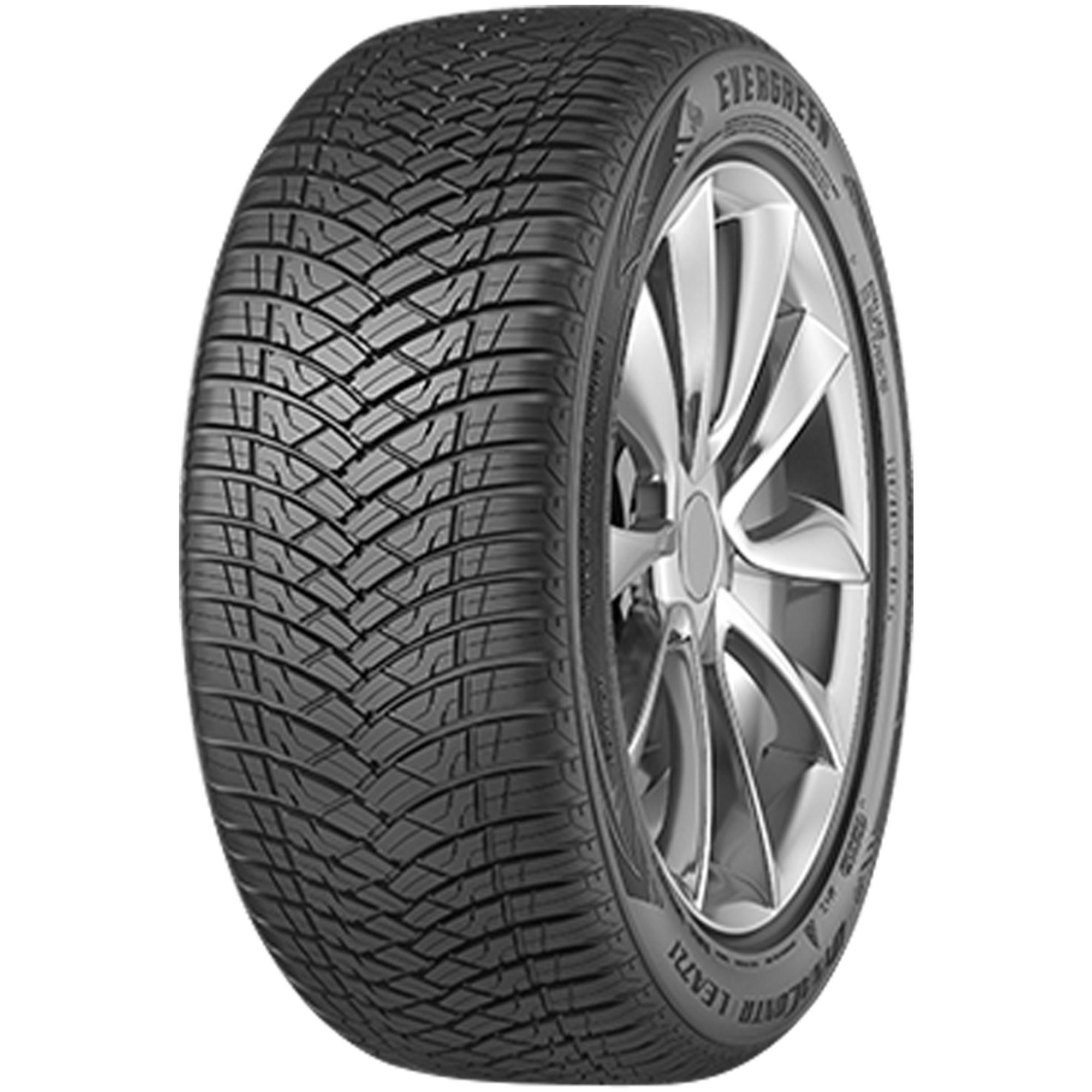Evergreen EA721 23555 R17 - vue 3