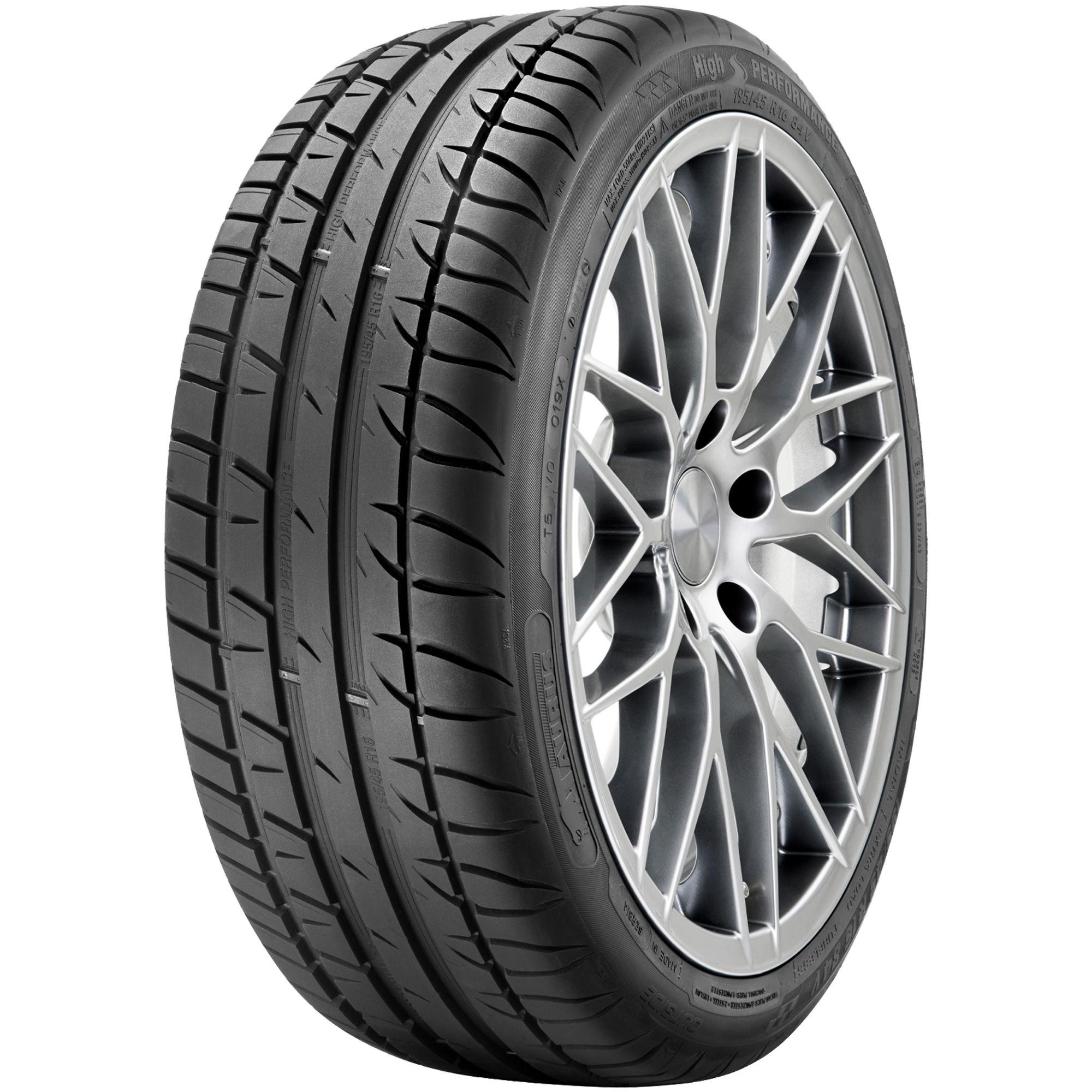 TAURUS TAURUS TAURUS HP 195/65R15 91H