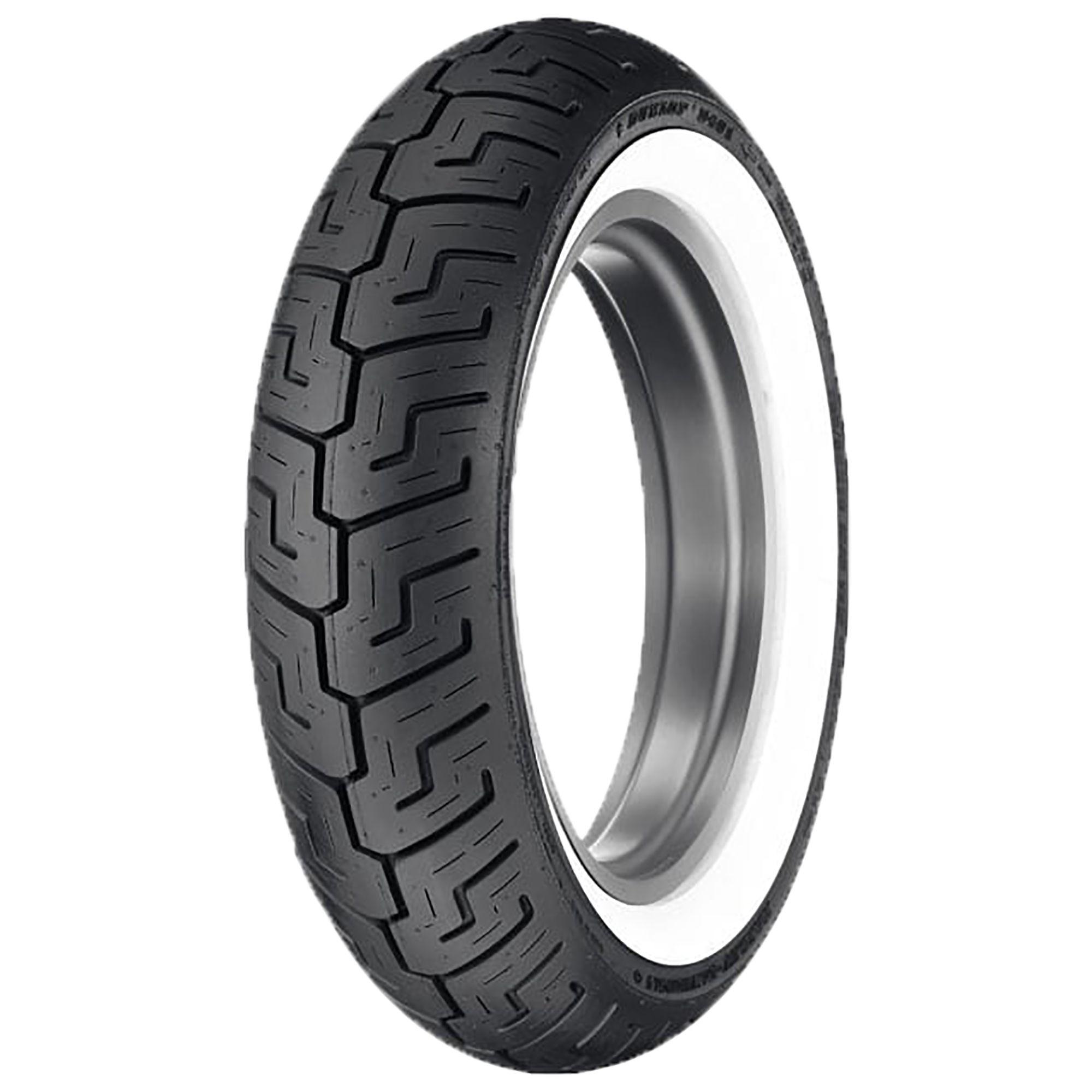 Dunlop D401 /T HD 13090 B16 - vue 3
