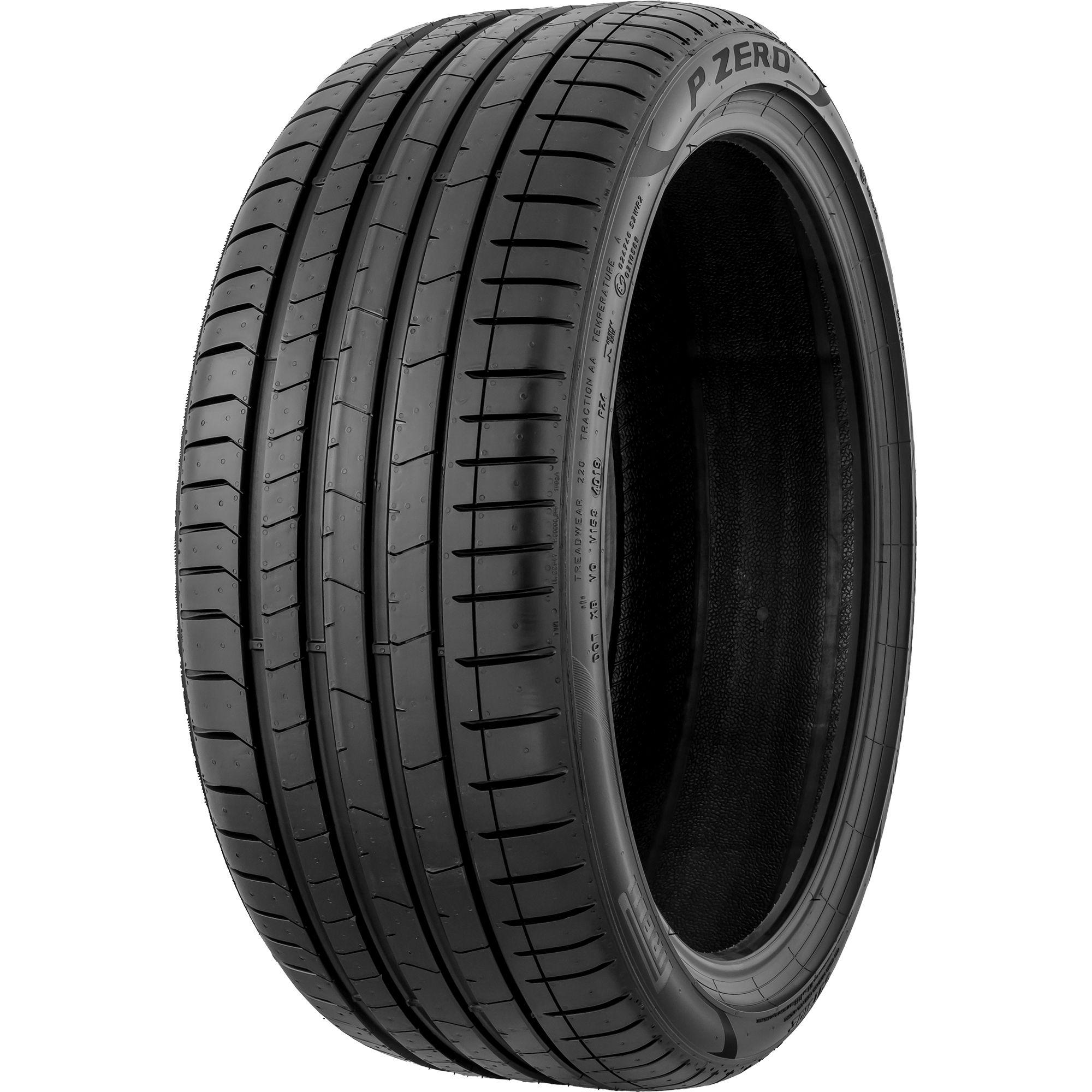 PIRELLI P-ZERO (LUXURY SALOON) (*) 275/35R22 104Y (*) XL MFS