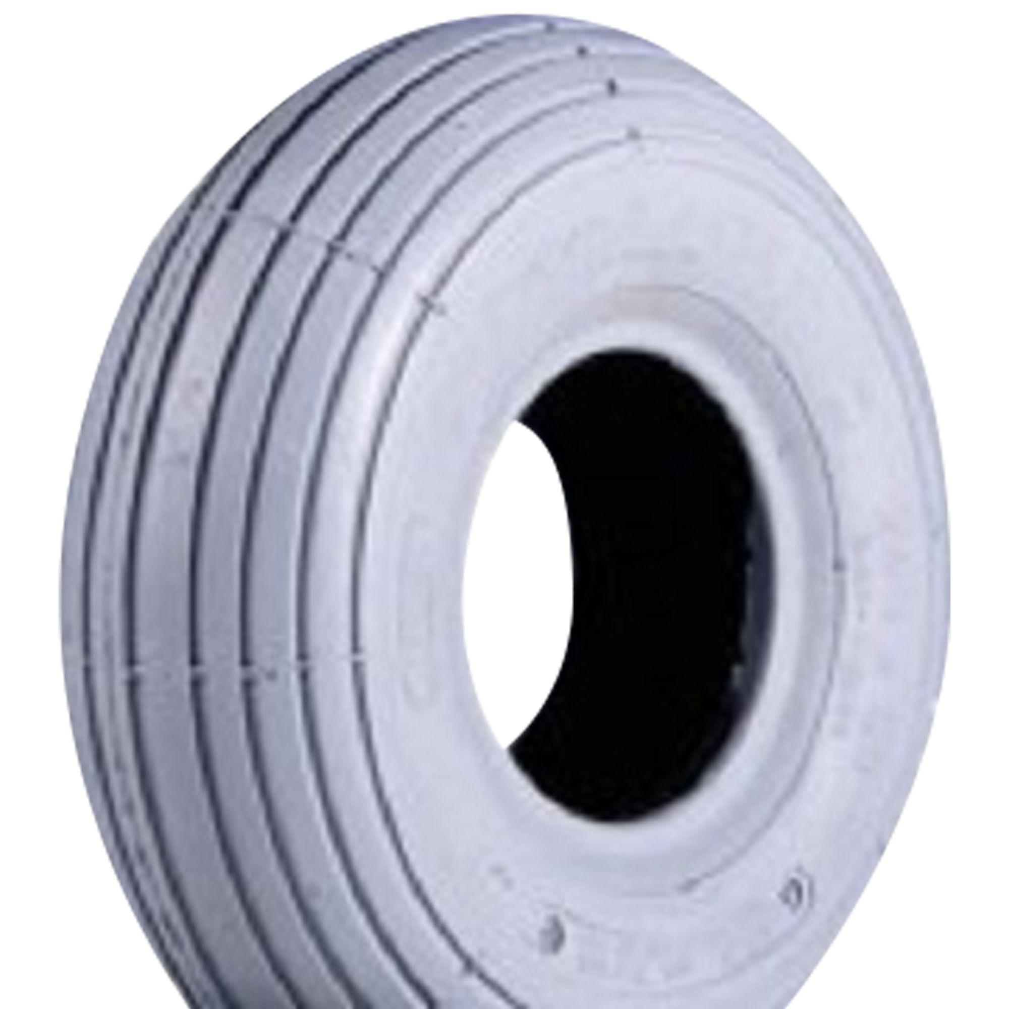 CST 2.80/2.50 - 4 TT C-179 RILLE GRAU 4PR NHS