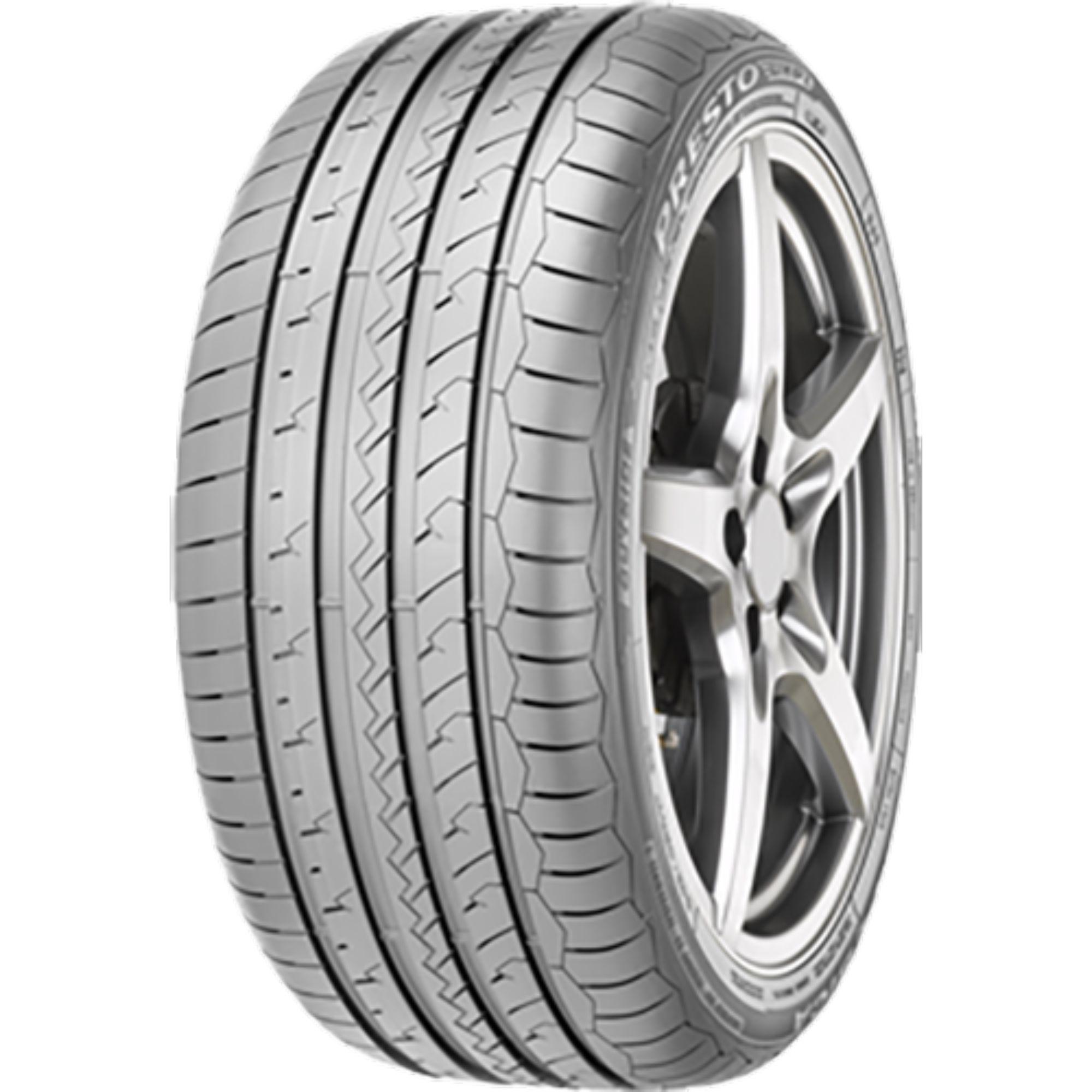Debica Presto UHP 2 245/45 R18 100Y - vue 6