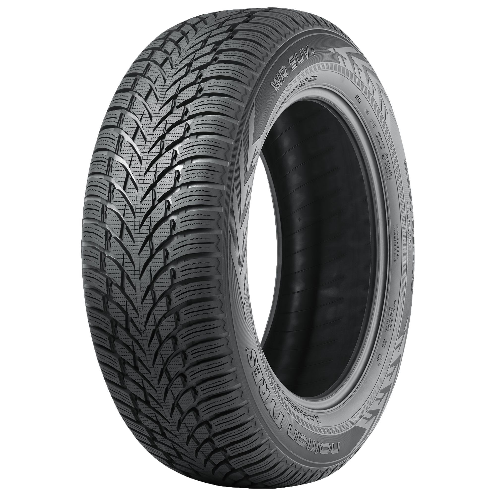 NOKIAN NOKIAN WR SUV 4 215/65R17 103H XL BSW