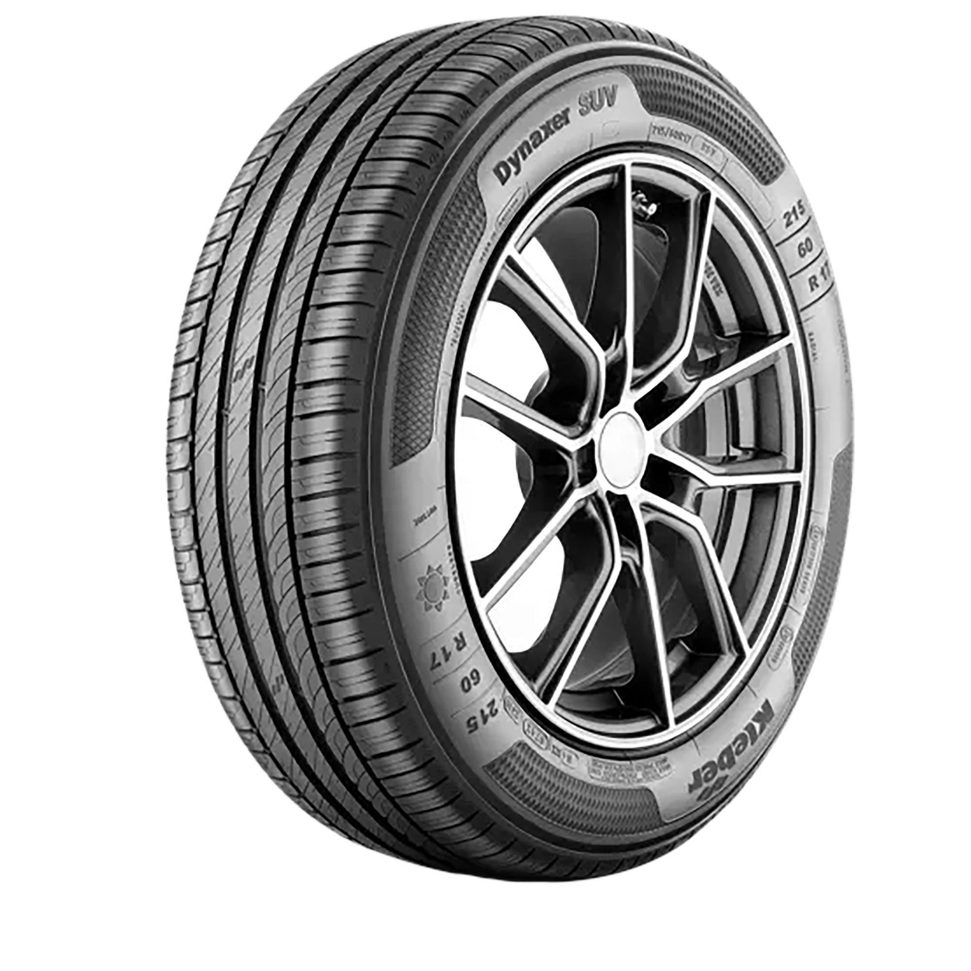 Kleber Dynaxer SUV 255/45 R20 101W - vue 5