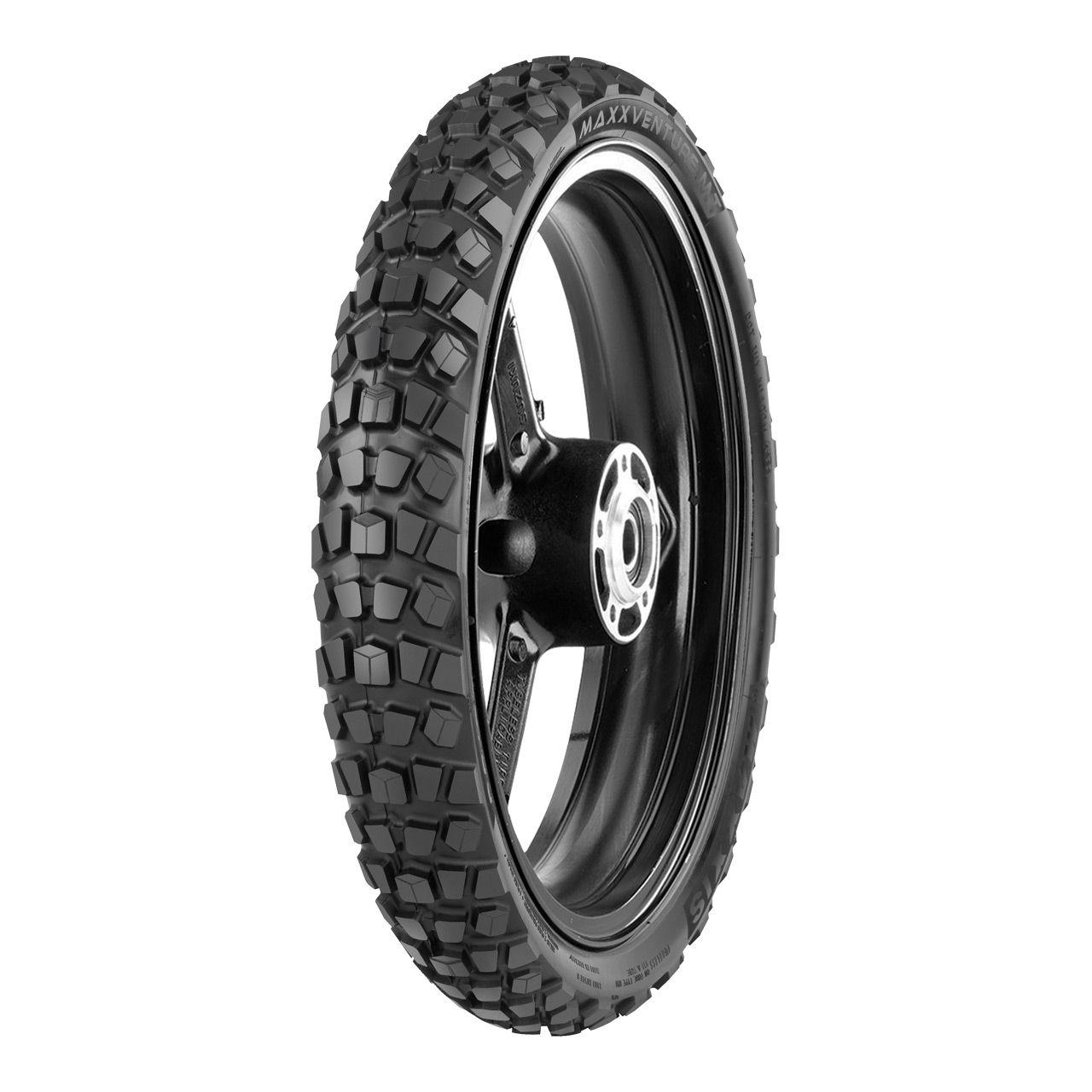 Maxxis MaxxVenture Ma-mt 90/90 D21 54R - vue 5