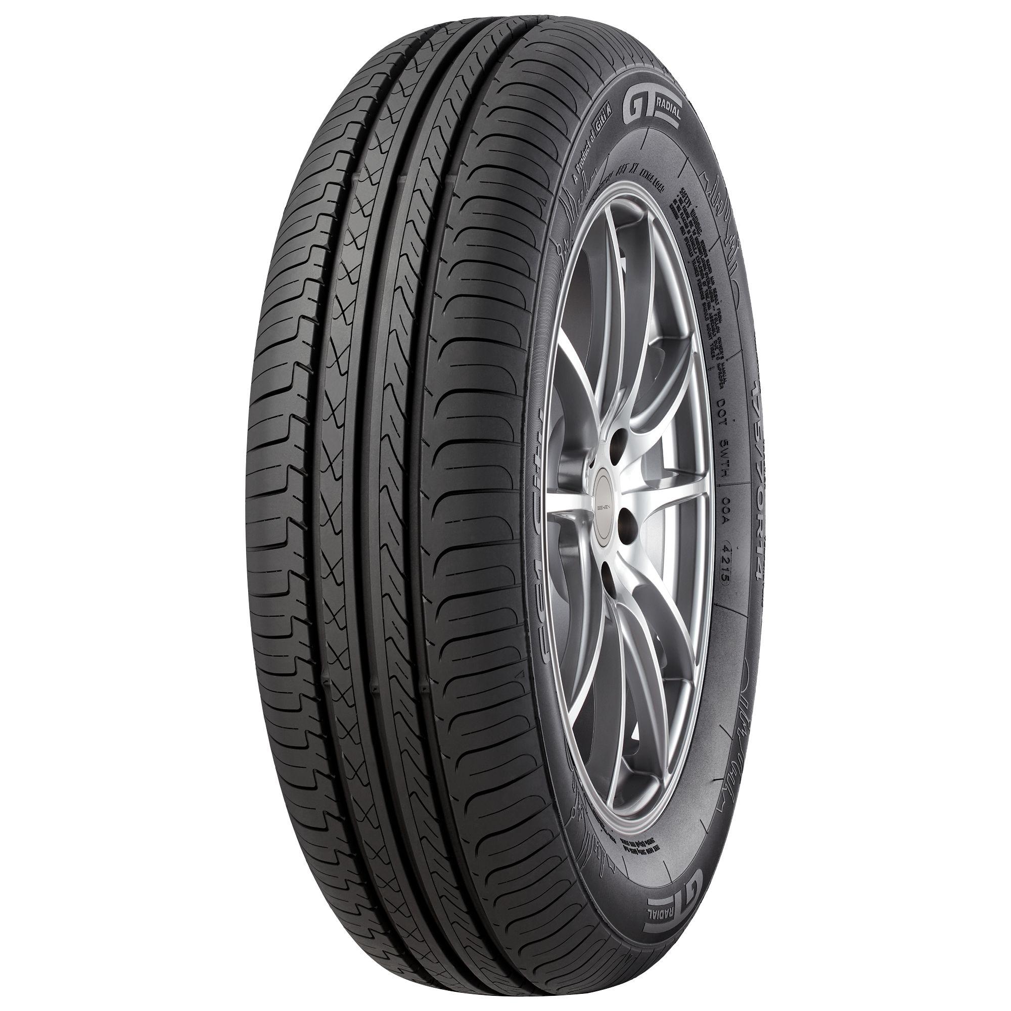 GT-RADIAL FE1 CITY 185/55R16 87V XL BSW