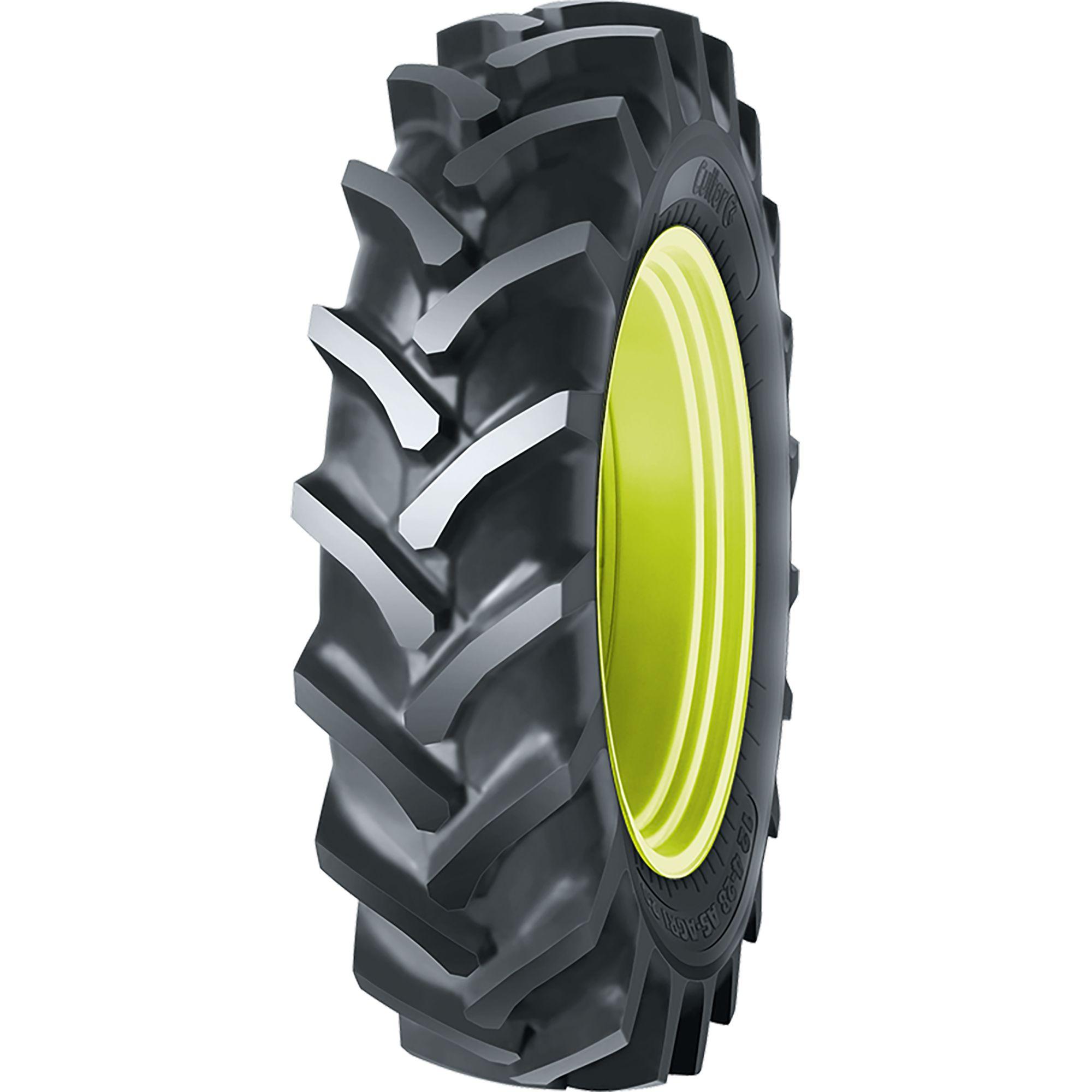 CULTOR 14.9 - 28 TT AS-AGRI 20 R-1W 8PR