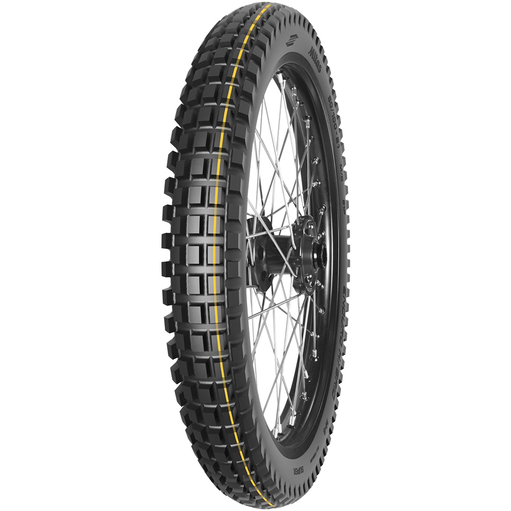 Mitas Enduro Hybrid 80/100 D21 51P
