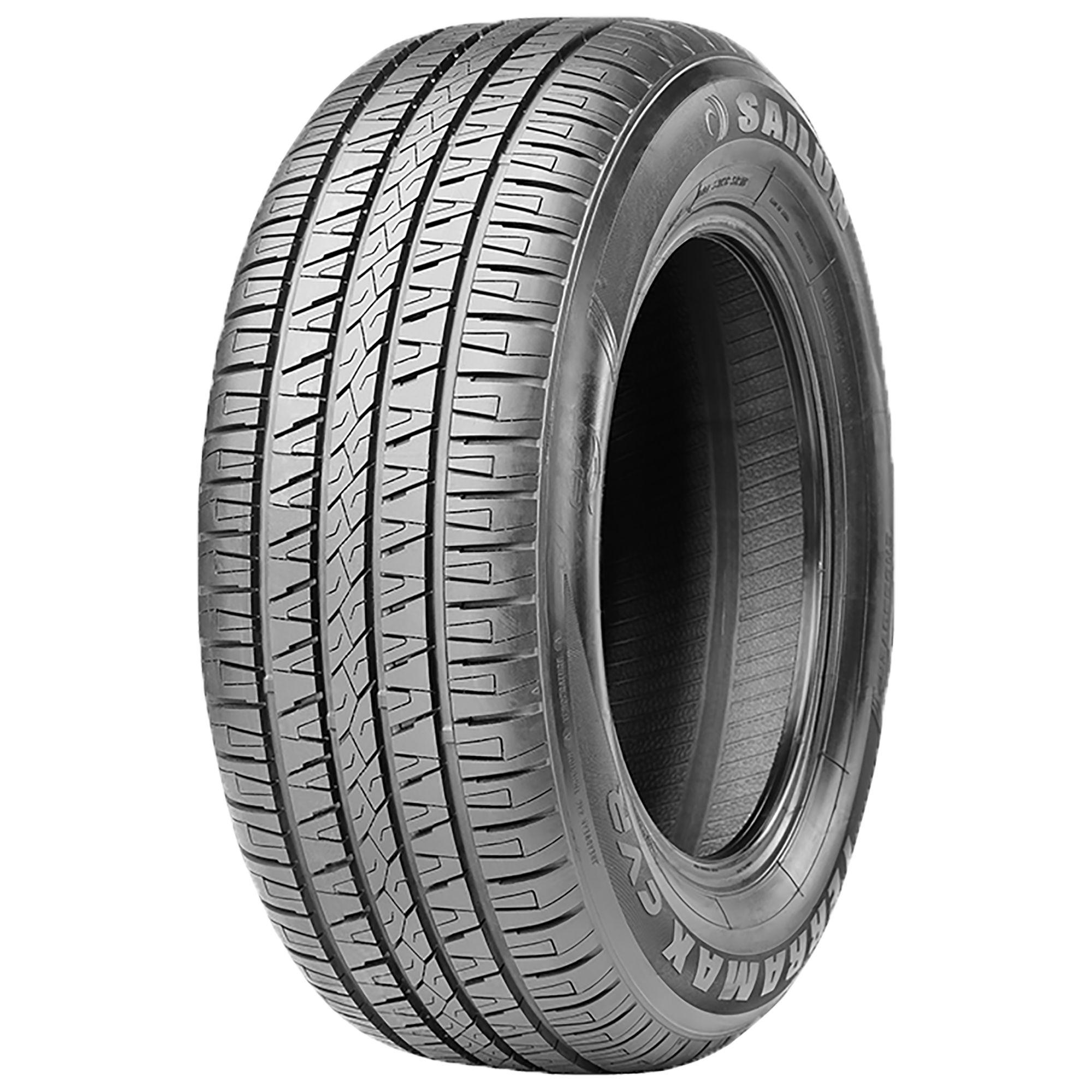 Sailun Terramax CVR 23575 R15 - vue 3