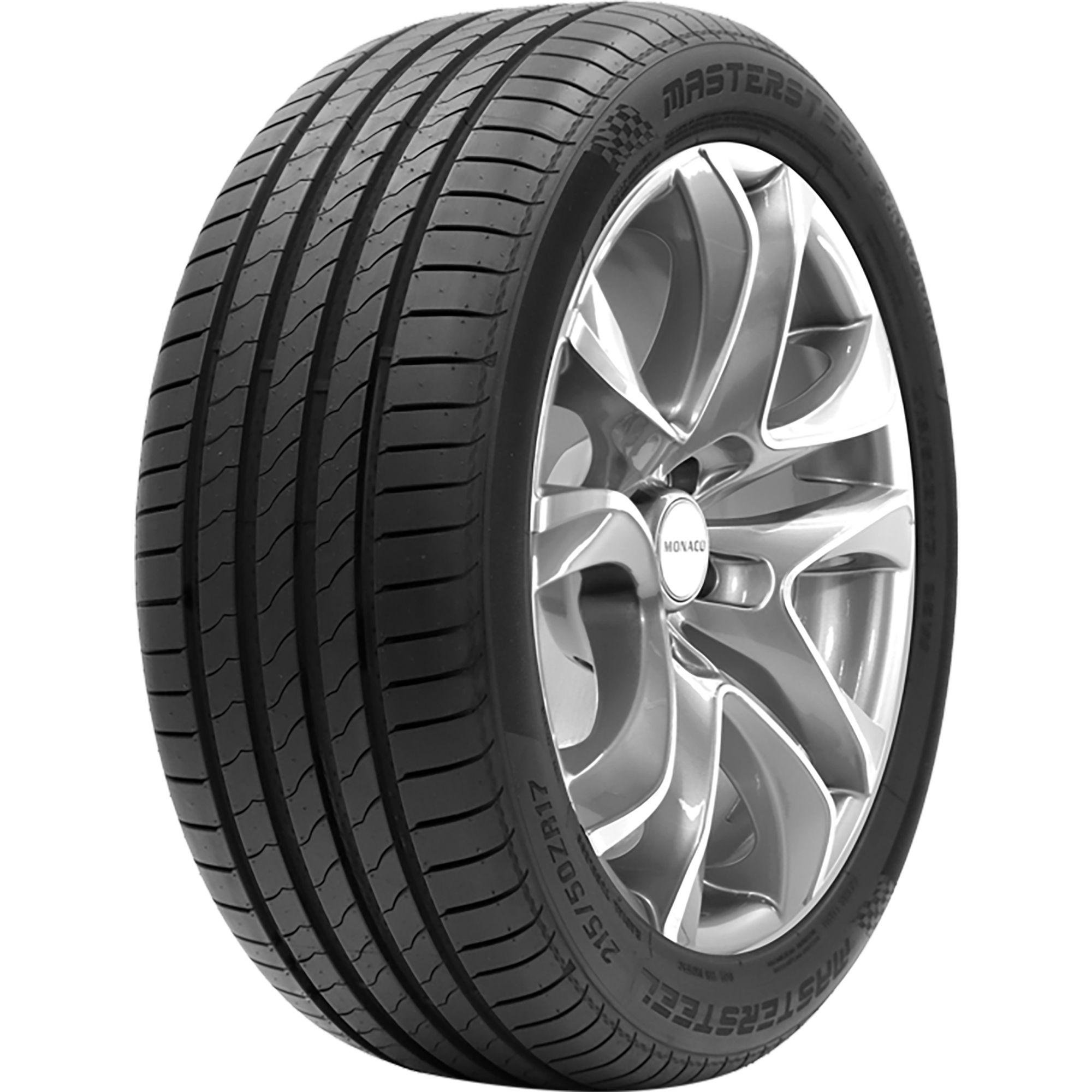 Mastersteel Supersport 2 25550 R19 - vue 3