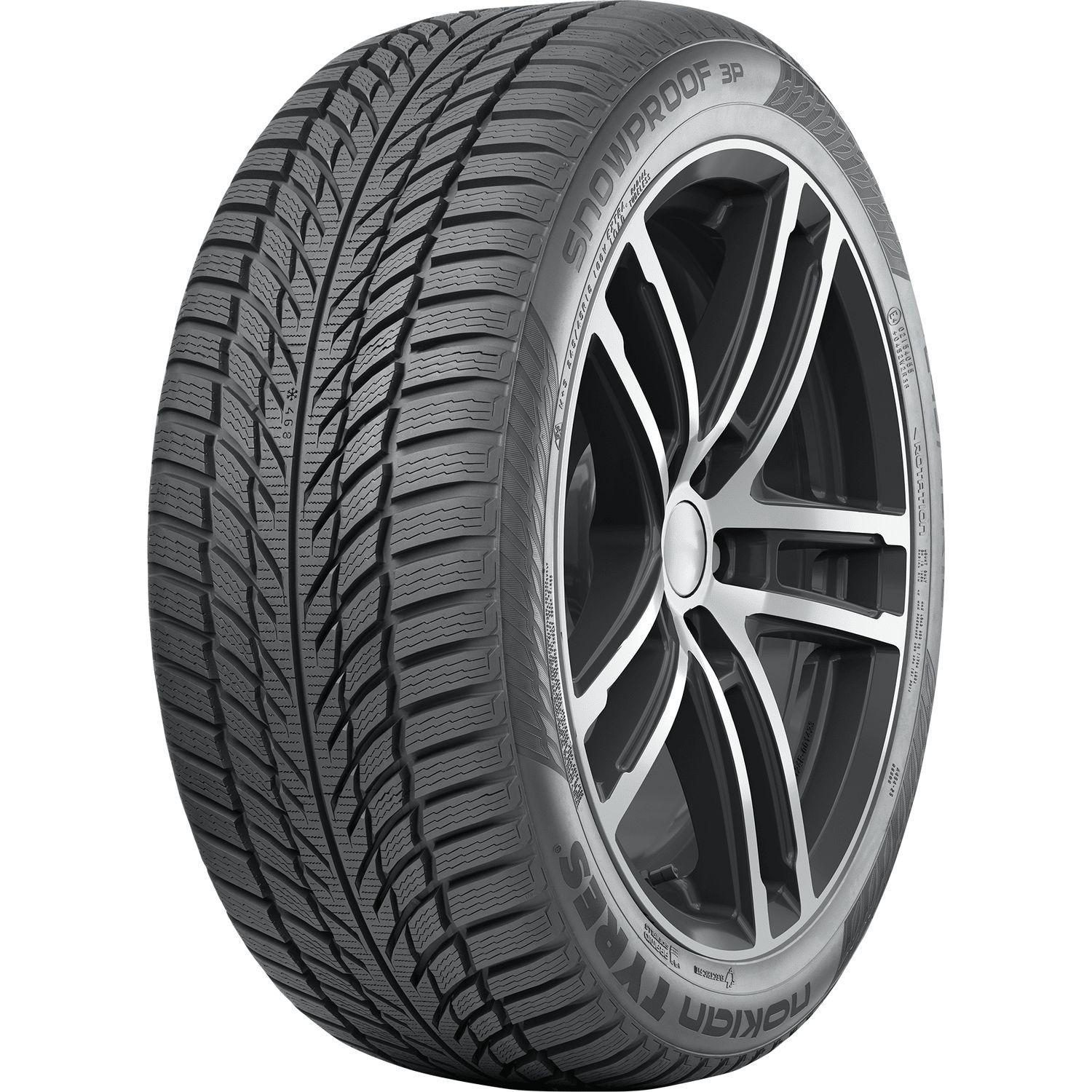 NOKIAN SNOWPROOF 3P 315/40R21 111V MFS BSW