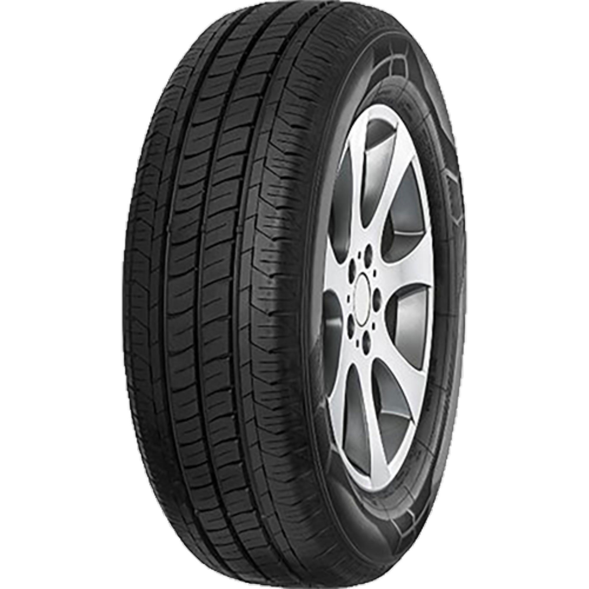 ATLAS GREEN VAN2 185/75R16C 104/102R BSW