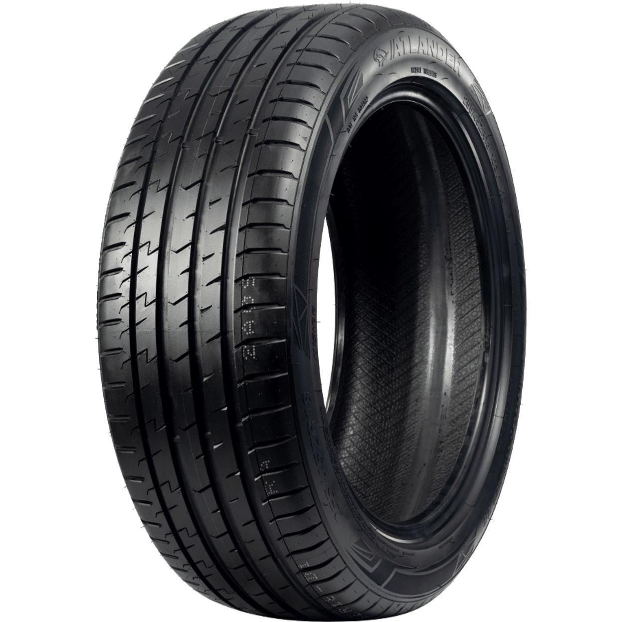 ATLANDER ATLANDER LANDERXSPORT ATL36 205/45R17 88W XL