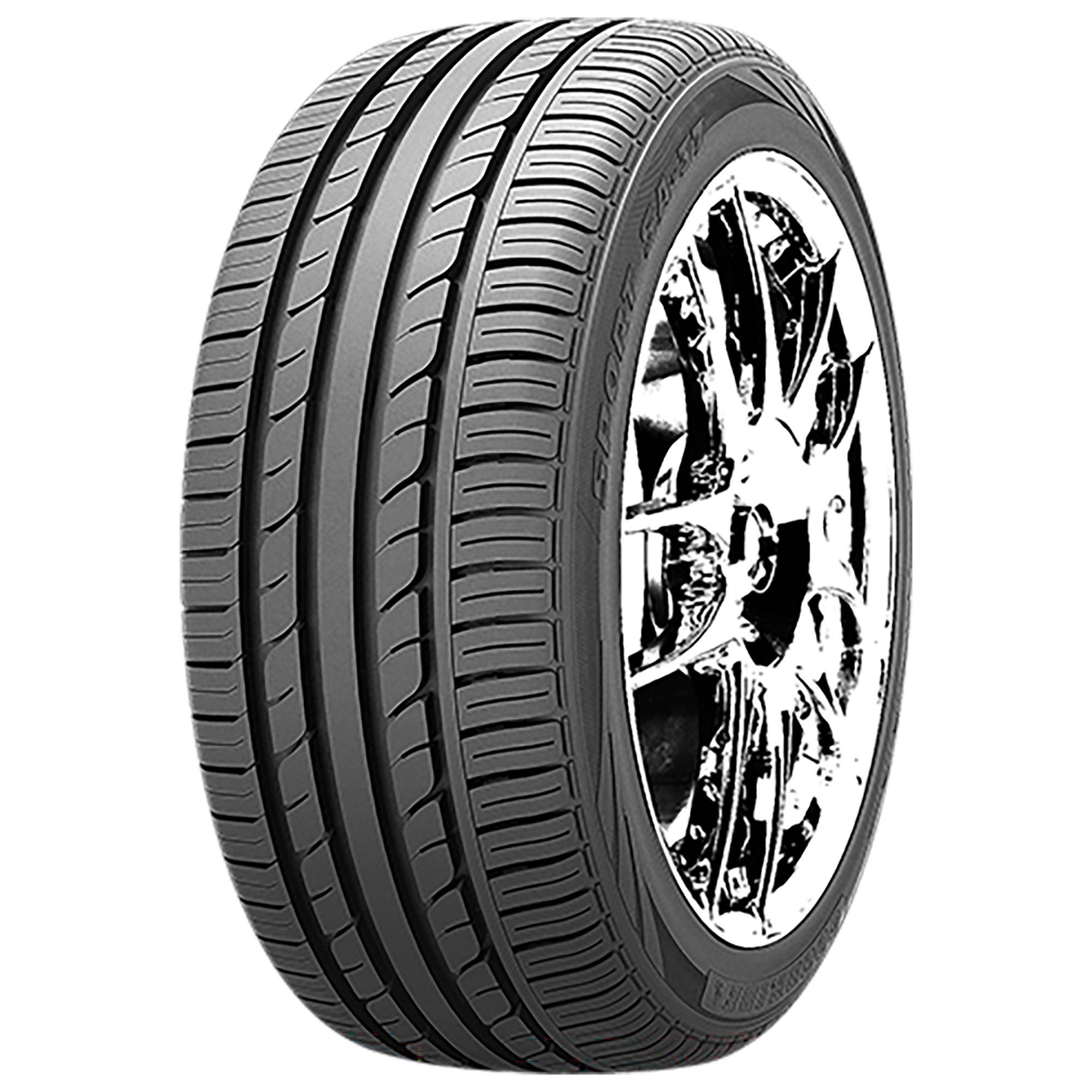 GOODRIDE SA37 SPORT 275/35R19 100W XL BSW