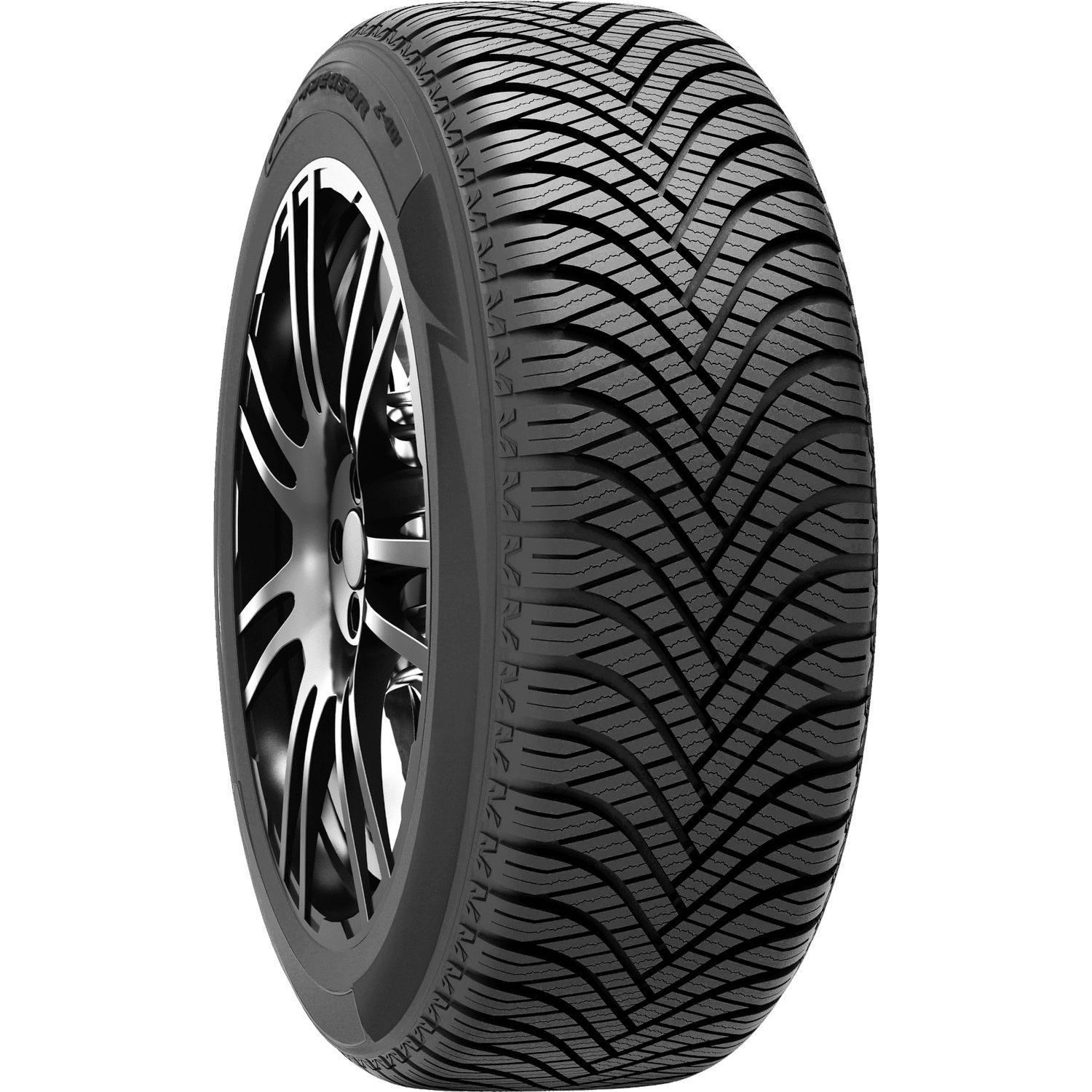 YARTU YARTU ALL SEASON ELITE Z-401 225/40R18 92W XL BSW