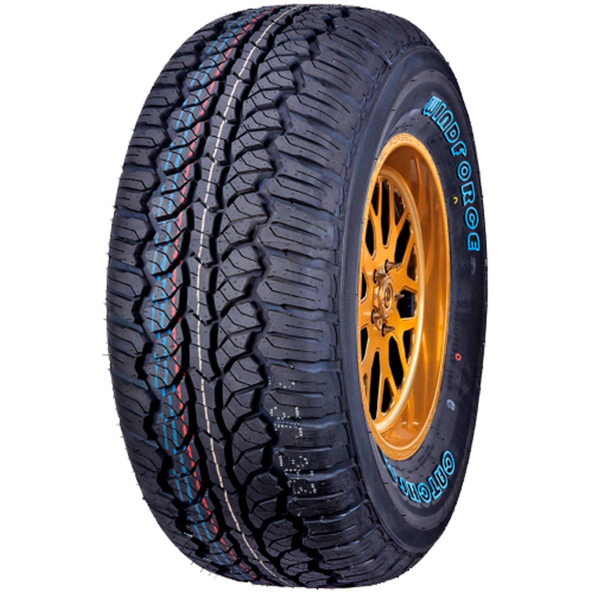 Windforce Catchfors AT 21570 R16 - vue 3