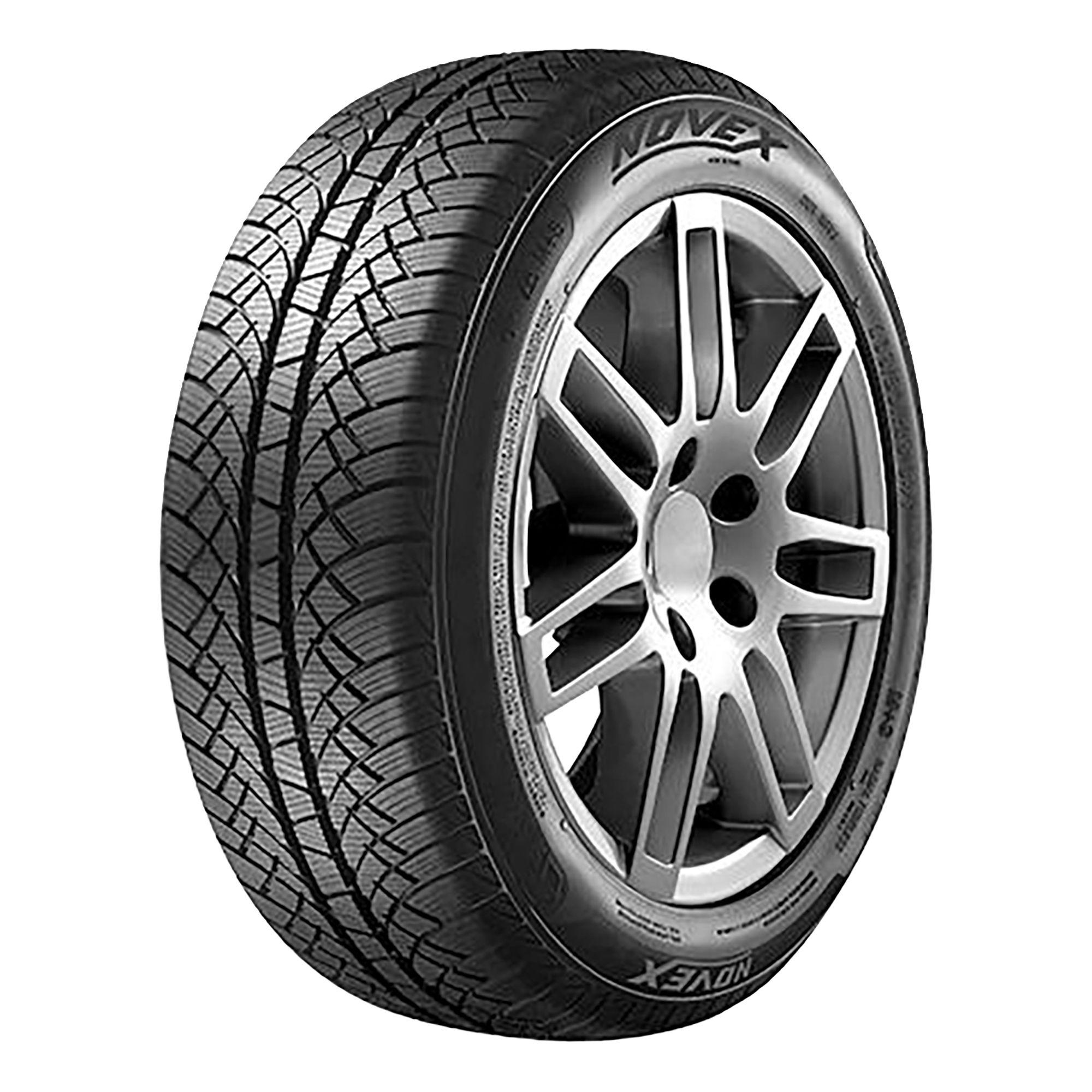 NOVEX WIN 5 195/60R15 88T BSW