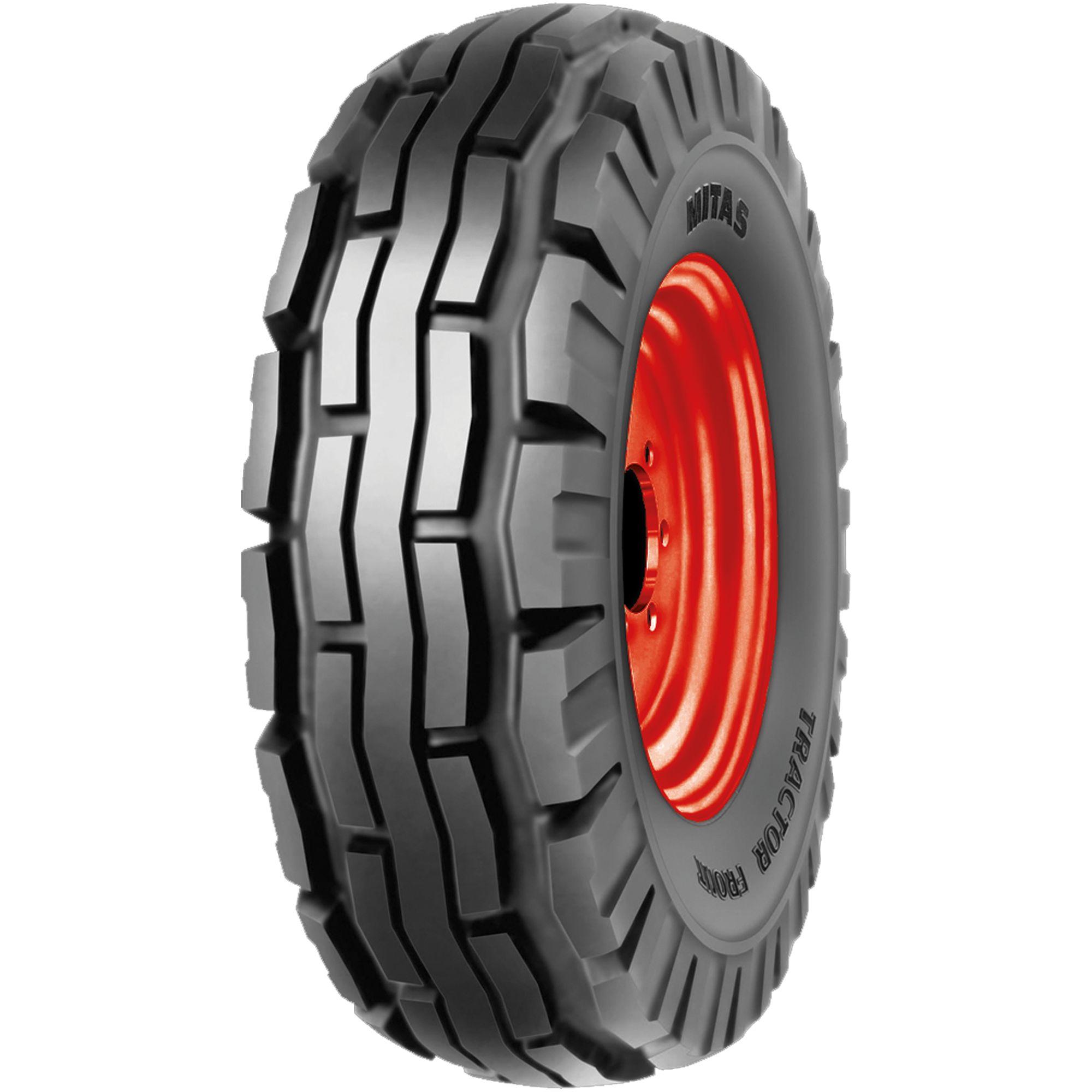 MITAS 7.50 - 16 TT TF-03 6PR