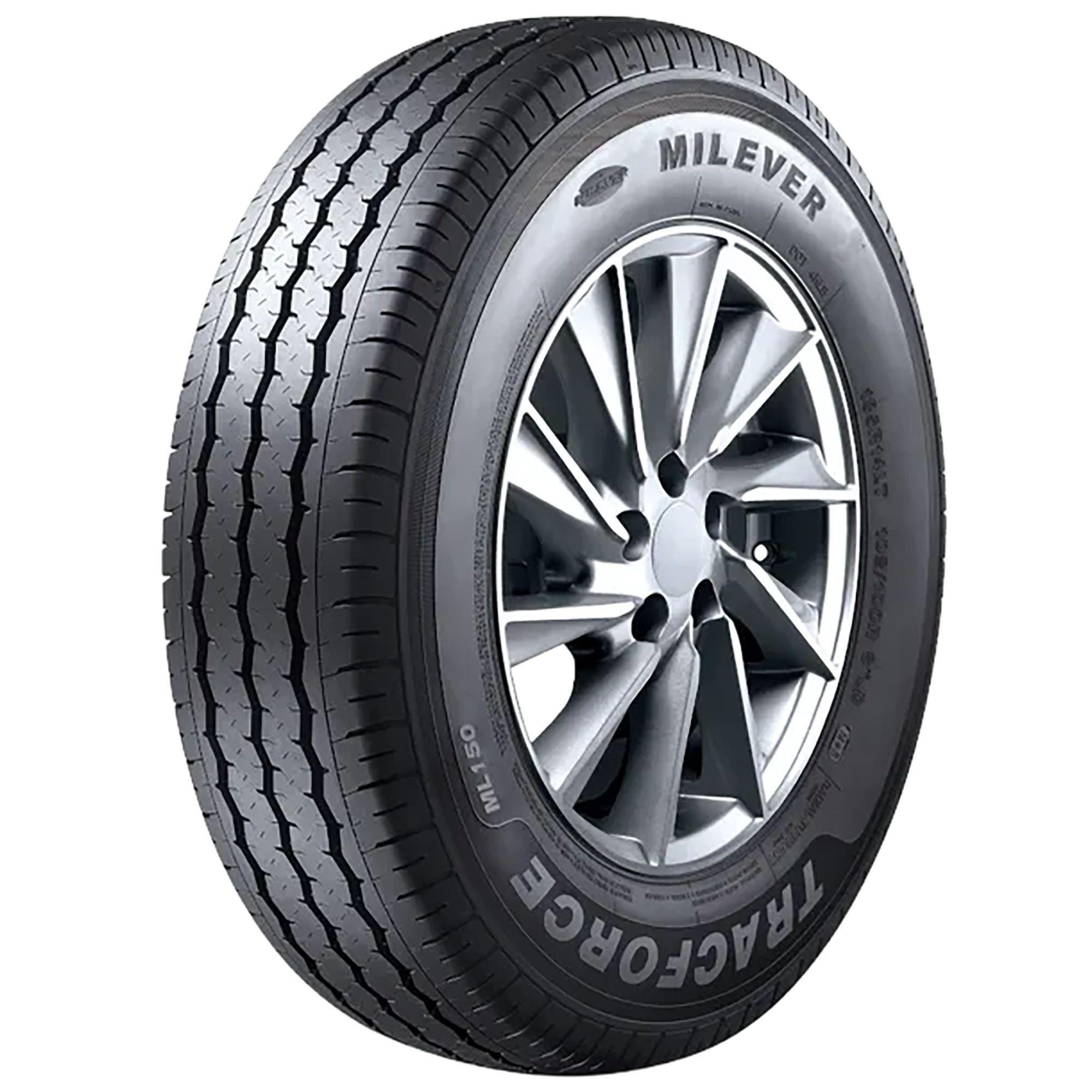 MILEVER TRACFORCE ML150 225/75R16C 121/120R BSW