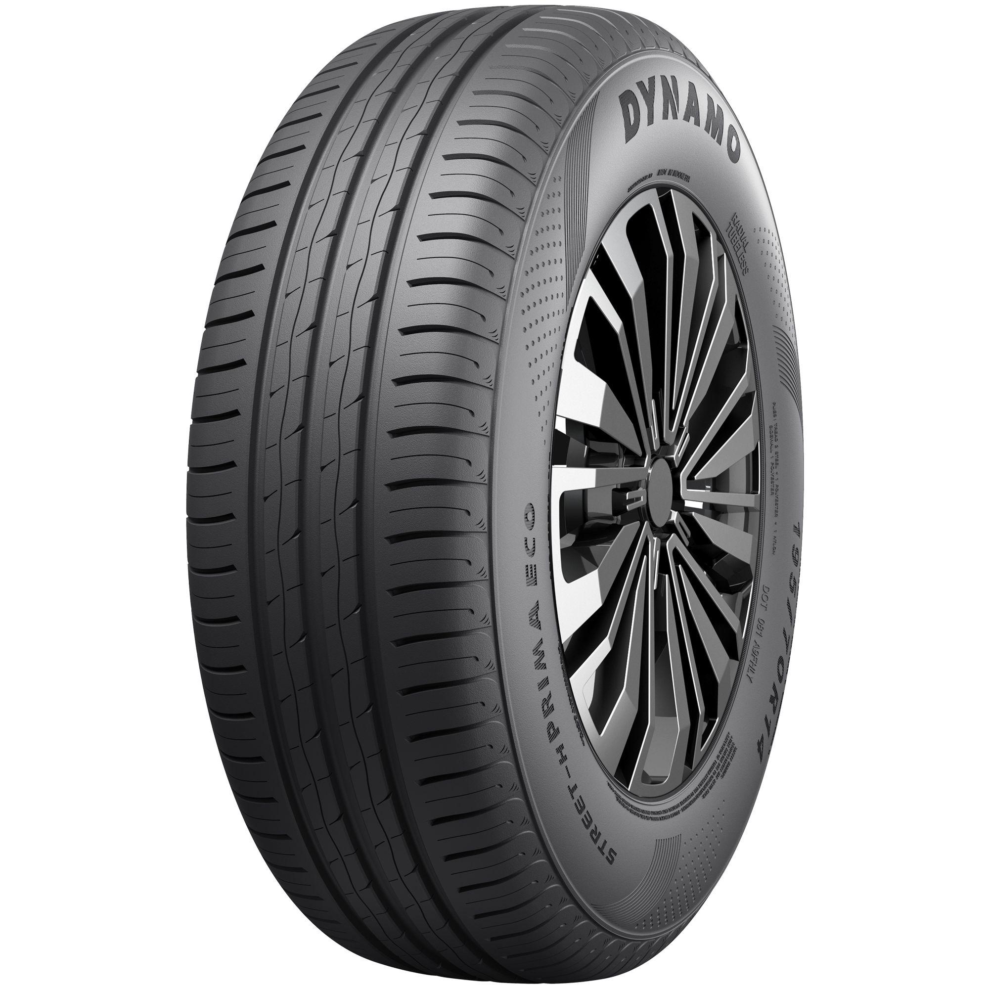 DYNAMO STREET-H PRIMA ECO 185/60R14 82H BSW