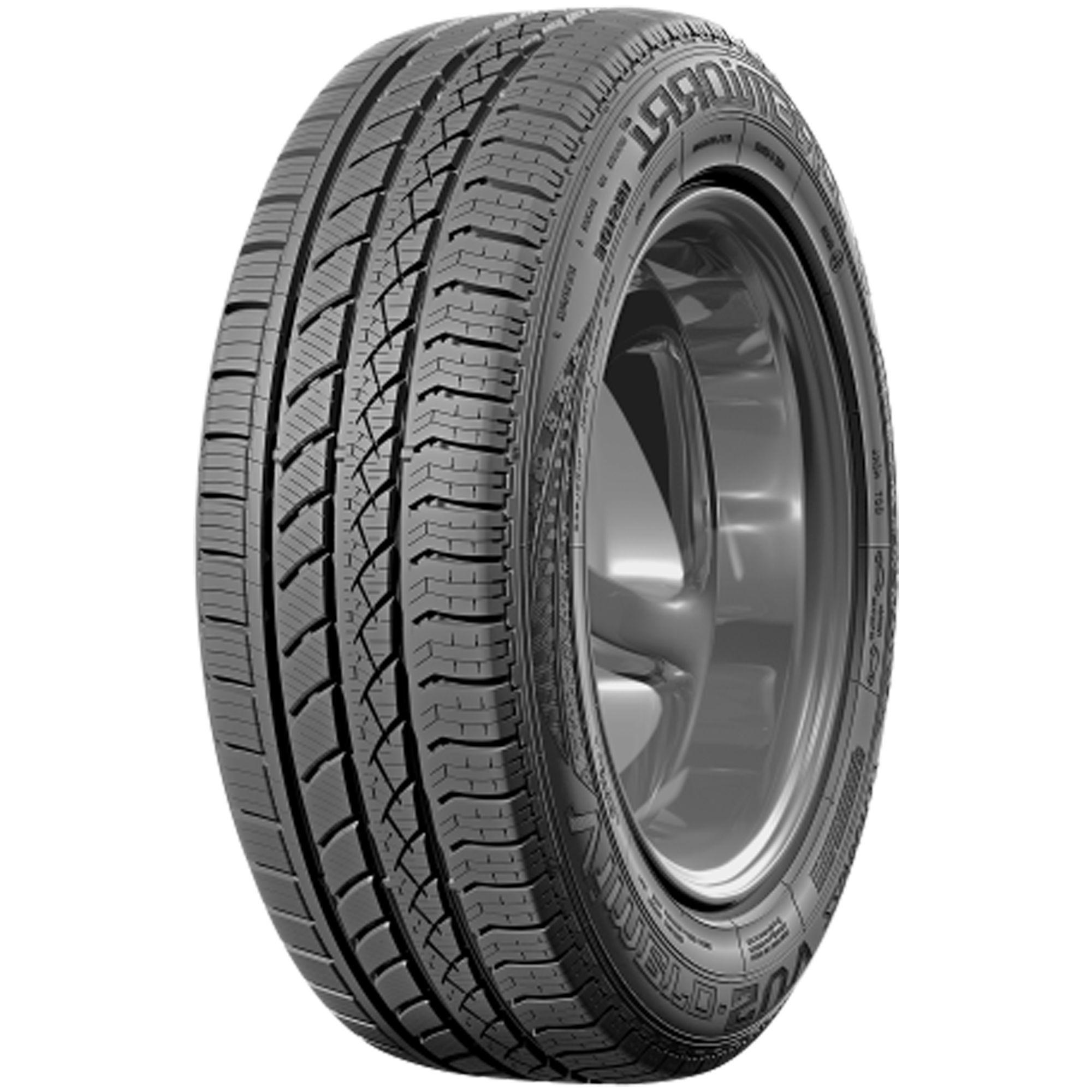 Premiorri Vimero-SUV 215/70 R16 100H - vue 3