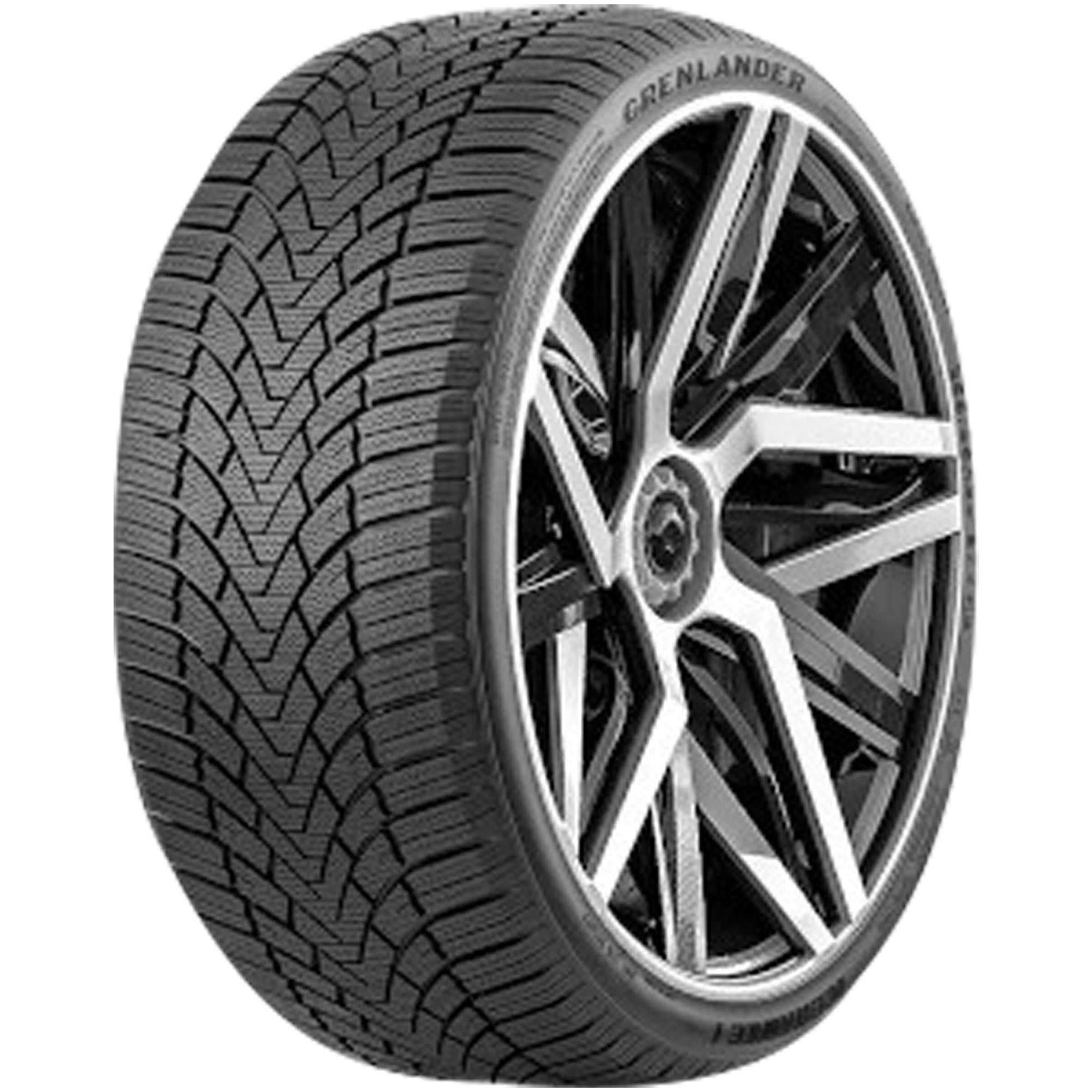 GRENLANDER ICEHAWKE I 155/65R14 75T BSW