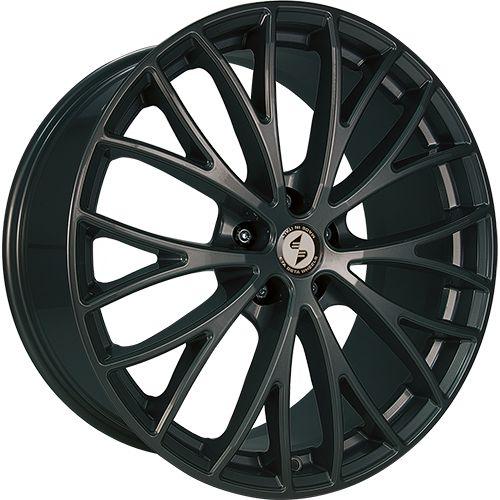 ETABETA ETABETA PIUMA-C shiny black 9.0Jx20 5x120 ET45
