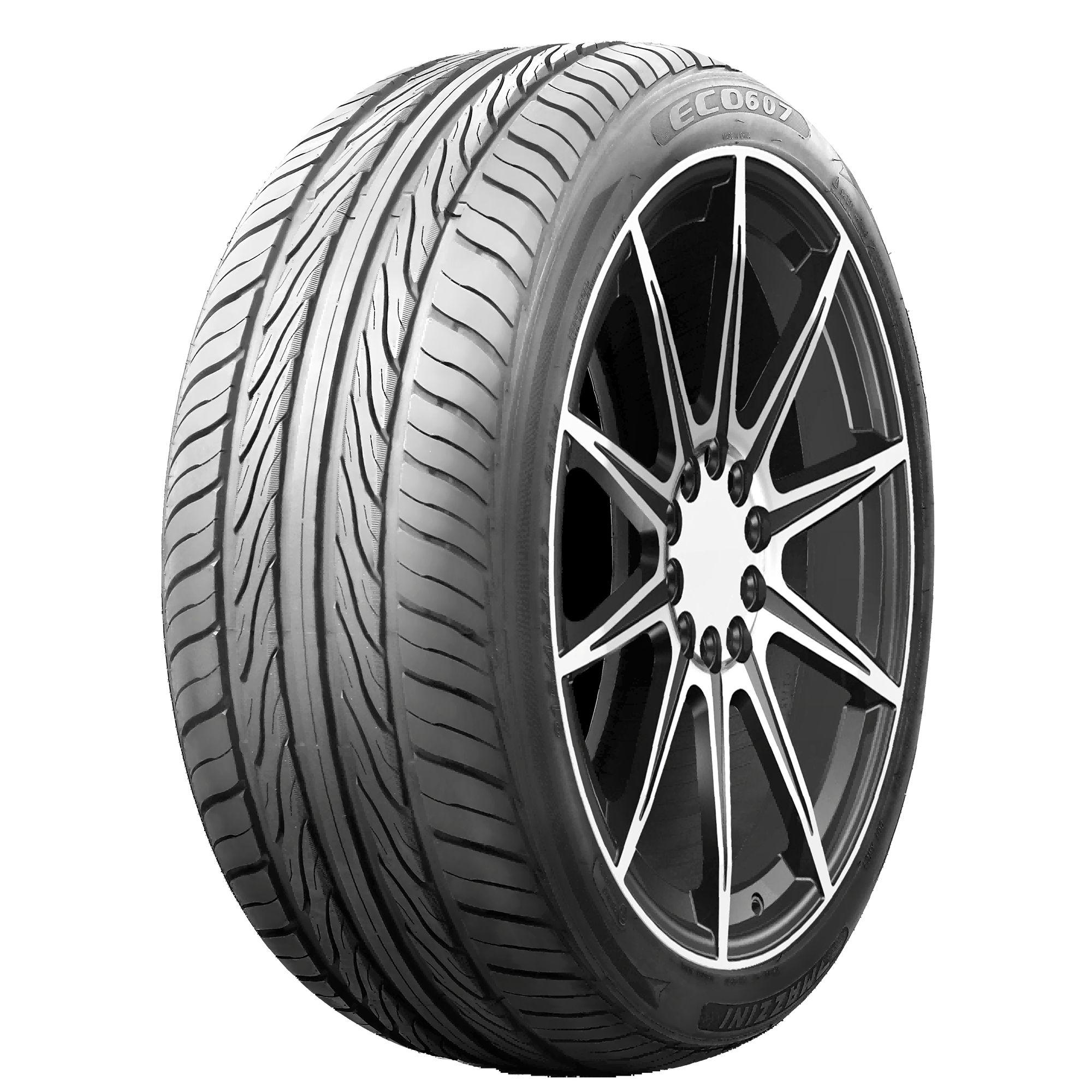 MAZZINI MAZZINI ECO607 245/40R18 97Y XL BSW