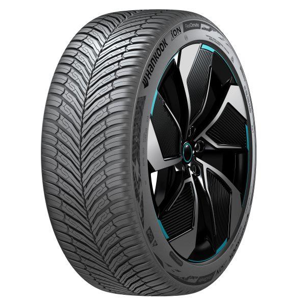 Hankook iON FlexClimate IL01A 235/50 ZR20 104W - vue 6