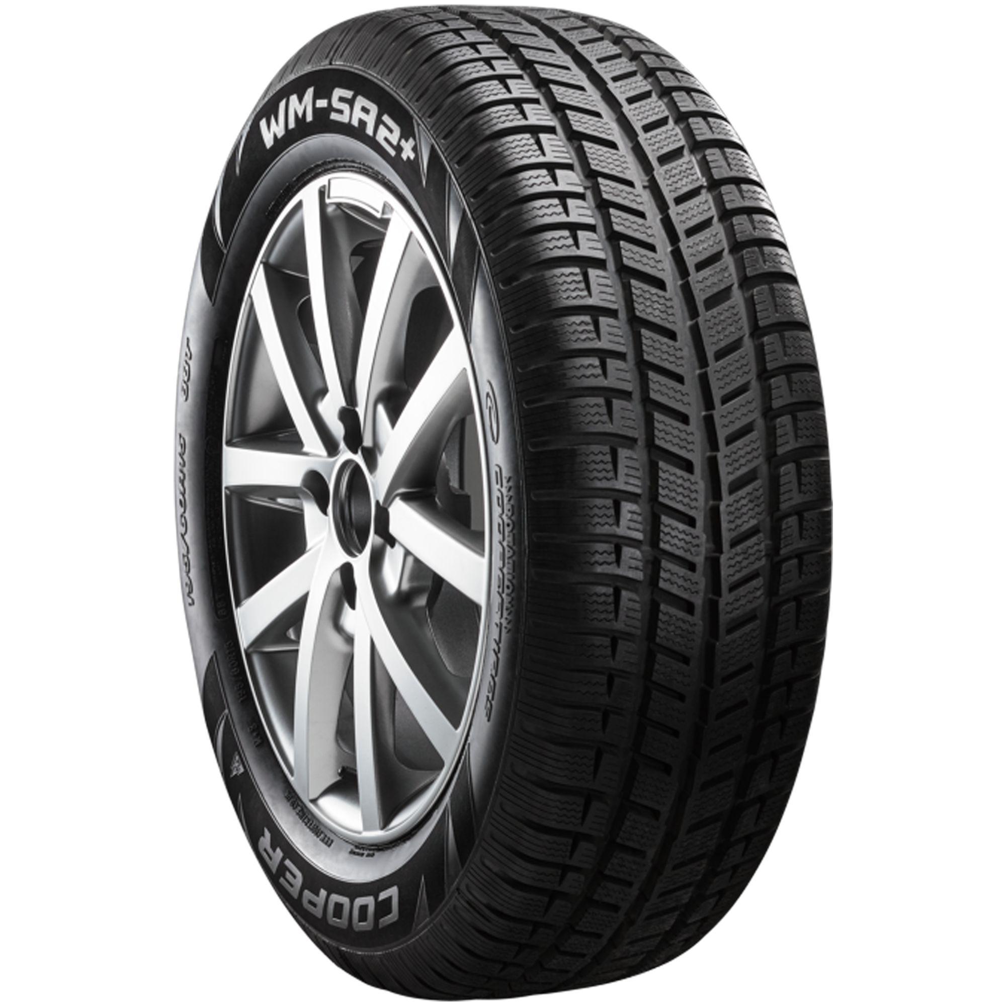 COOPER COOPER WM-SA2+ (H/V) 195/55R16 87H