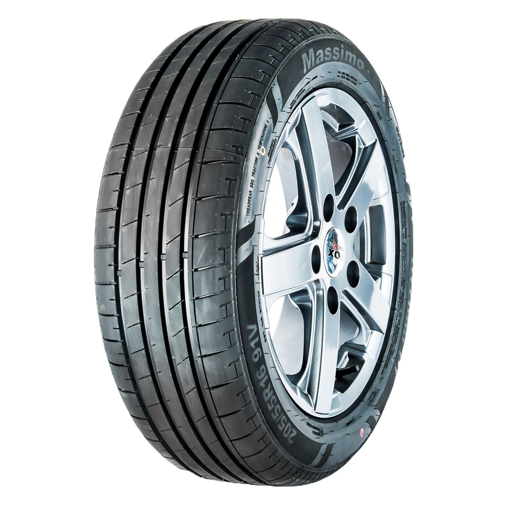 MASSIMO MASSIMO OTTIMA PLUS 185/60R14 82H BSW