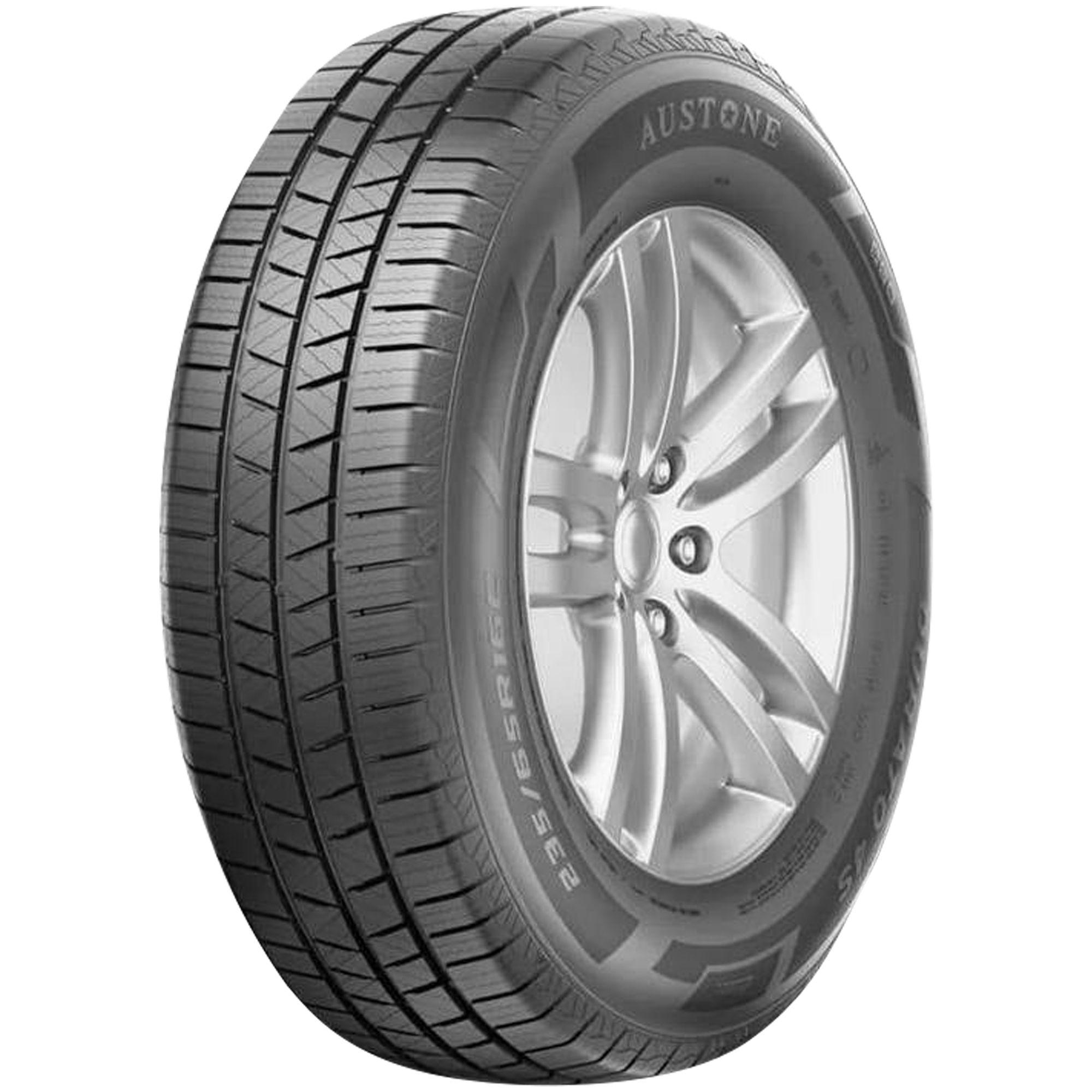 AUSTONE DURATO 4S 195/65R16C 104/102T BSW