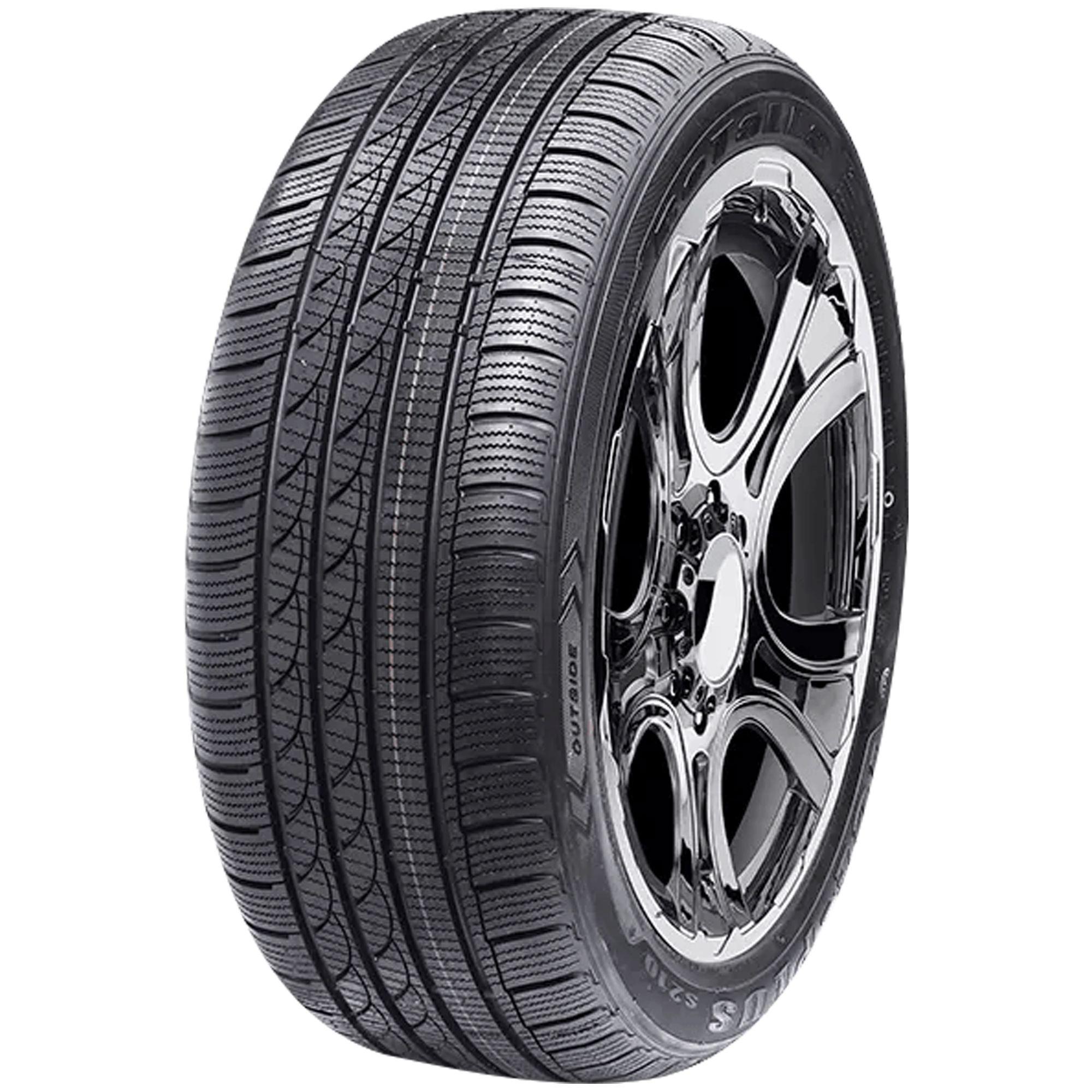 ROTALLA ICE-PLUS S210 275/35R19 100V XL MFS BSW