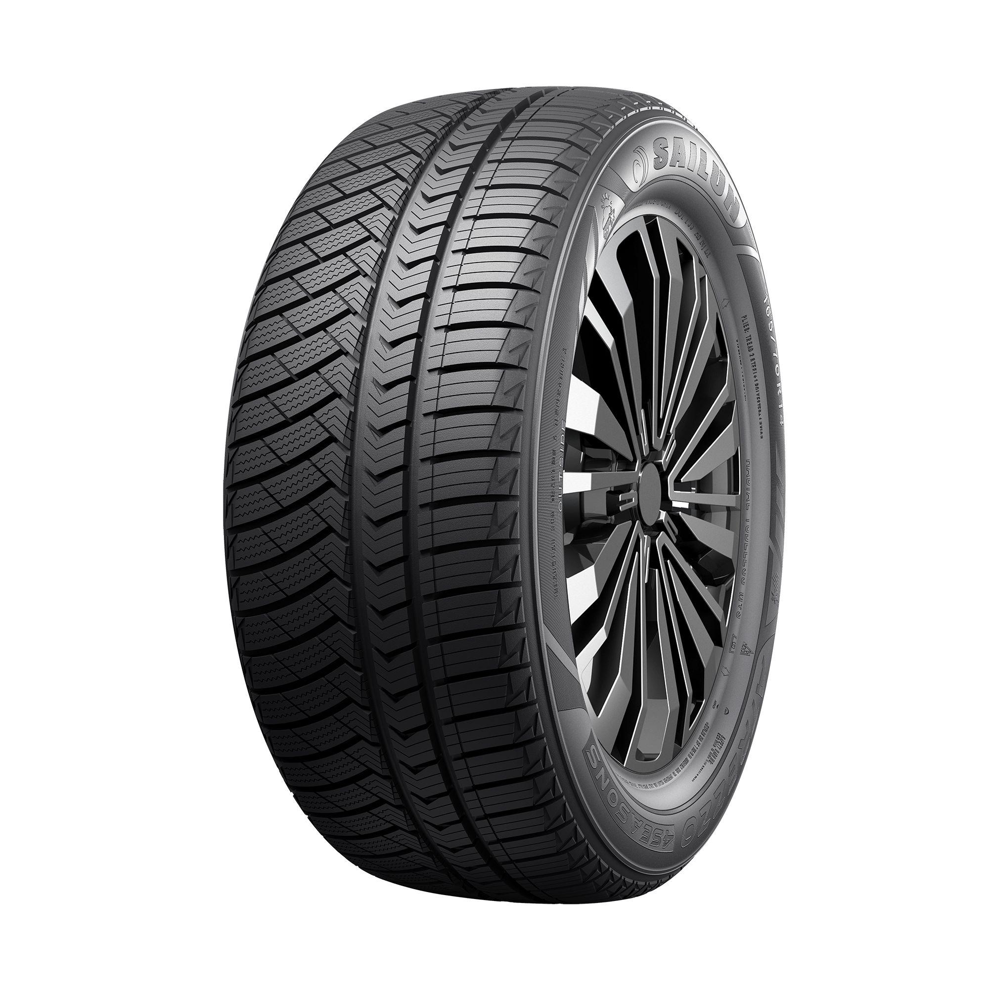 SAILUN ATREZZO 4SEASONS 205/60R16 96V XL BSW