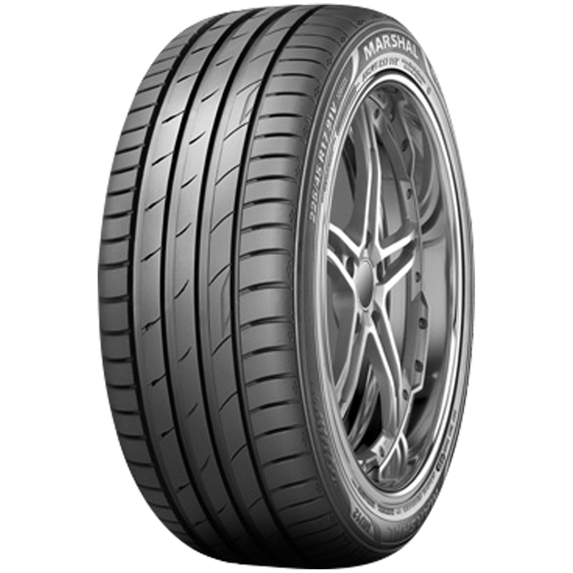 Marshal Matrac MU12 235/35 ZR19 91Y - vue 5