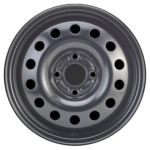 ALCAR 8200 schwarz/silber 6.0Jx15 4x108 ET52.50