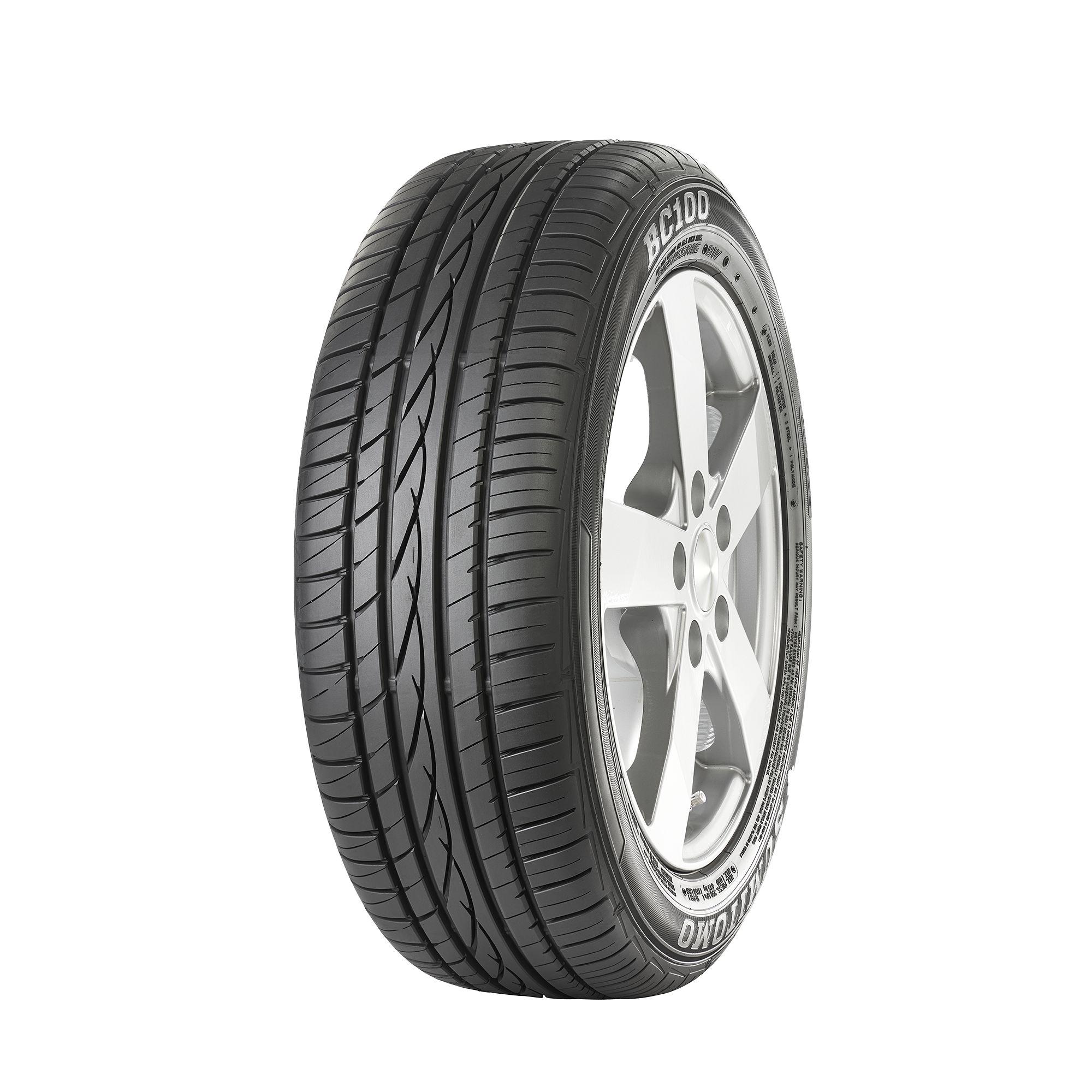 Sumitomo BC100 225/60 R18 100H - vue 3