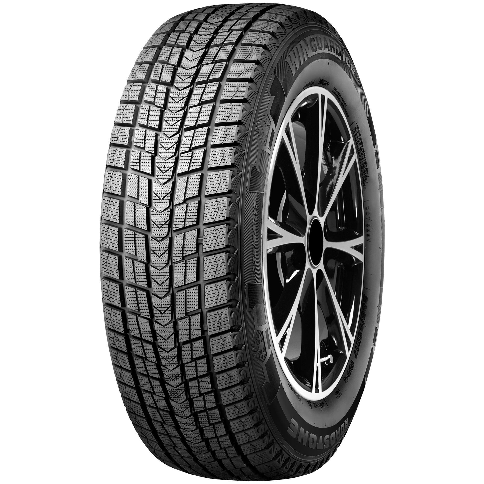 Roadstone Winguard Ice 23560 R18 - vue 3