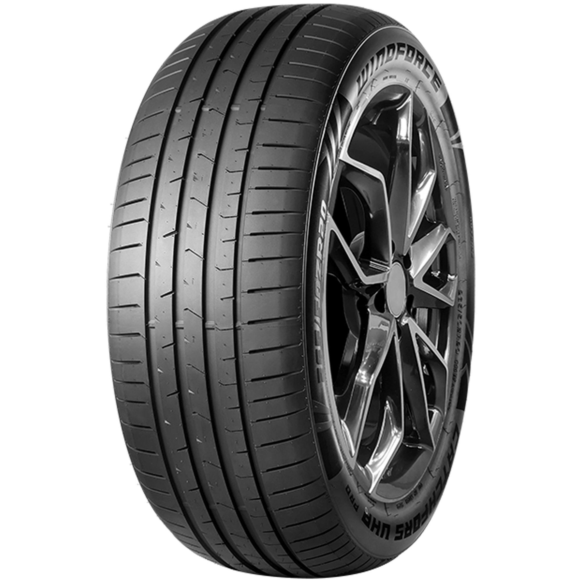 Windforce Catchfors UHP PRO 26550 R20 - vue 3