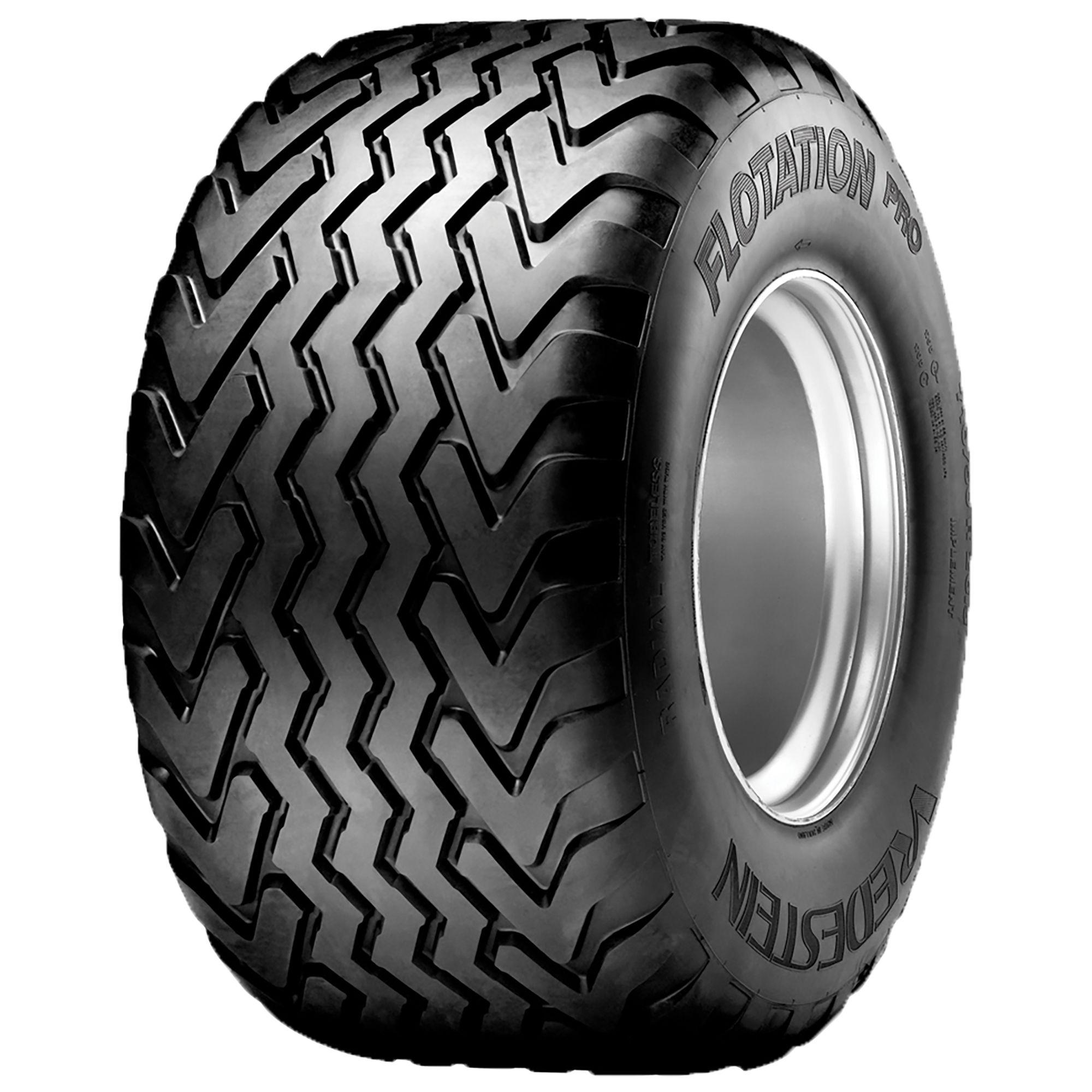 VREDESTEIN 560/60 R 22.5 TL 165D FLOTATION PRO