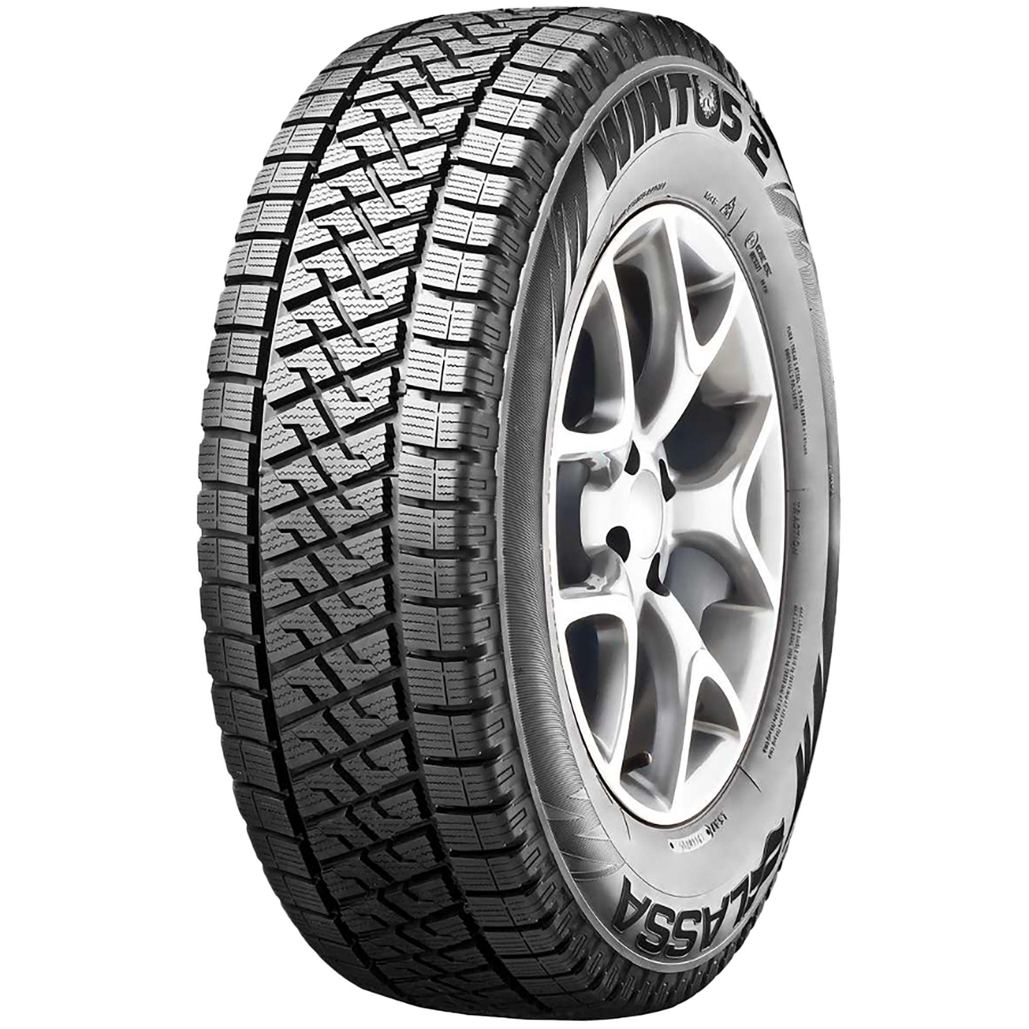 LASSA WINTUS 2 225/70R15C 112/110R