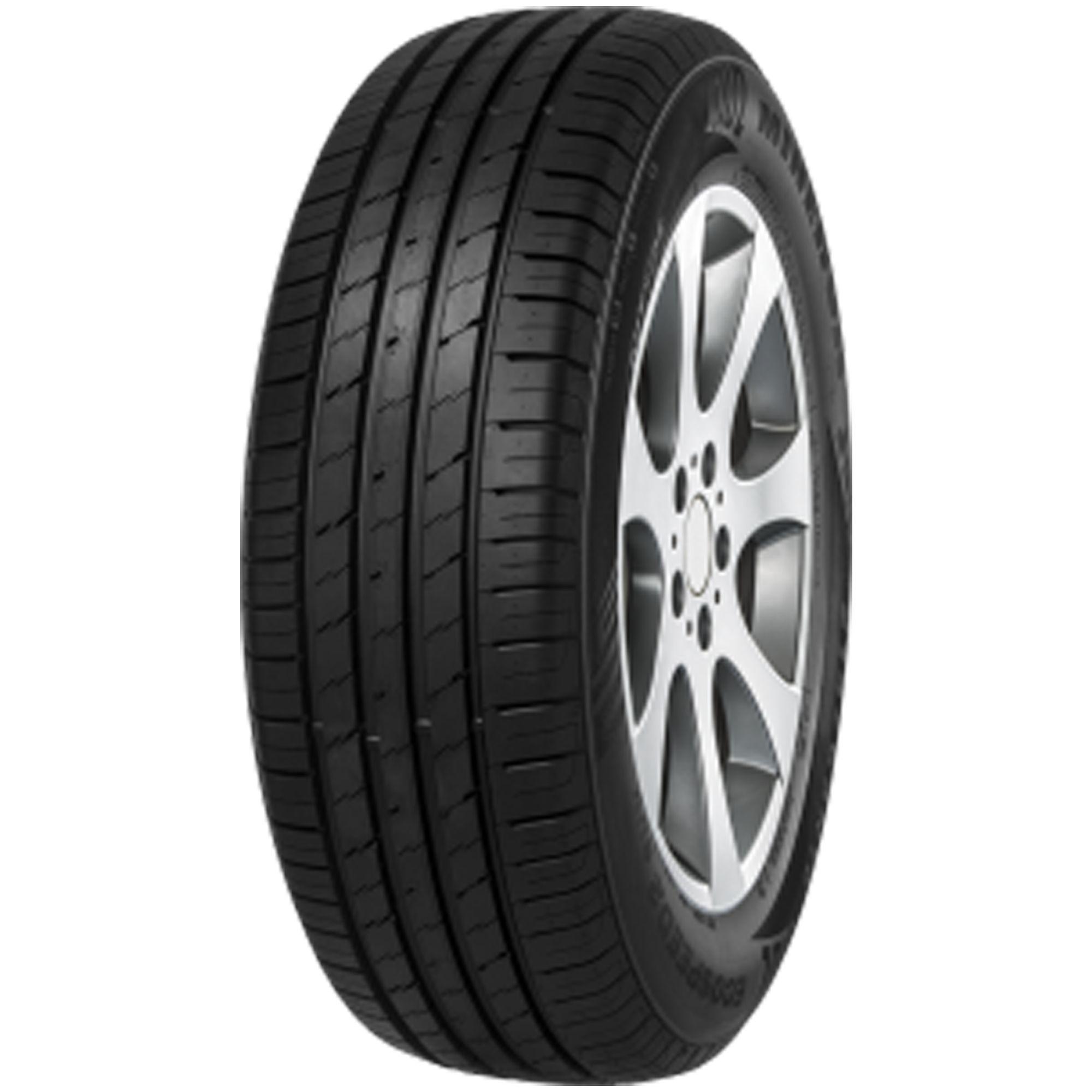 Minerva Ecospeed 2 SUV 26550 R20 - vue 3