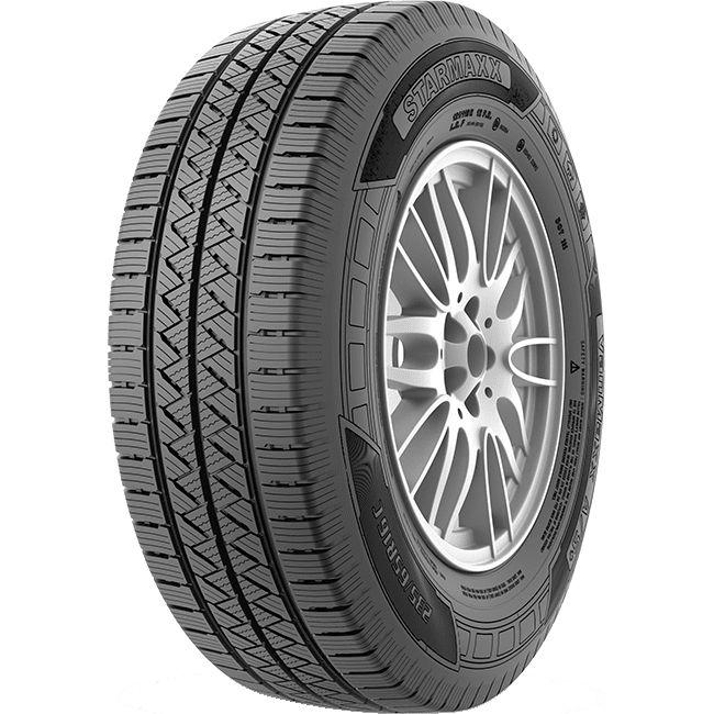 STARMAXX VANMAXX A/S+ 195/60R16C 99/97T BSW
