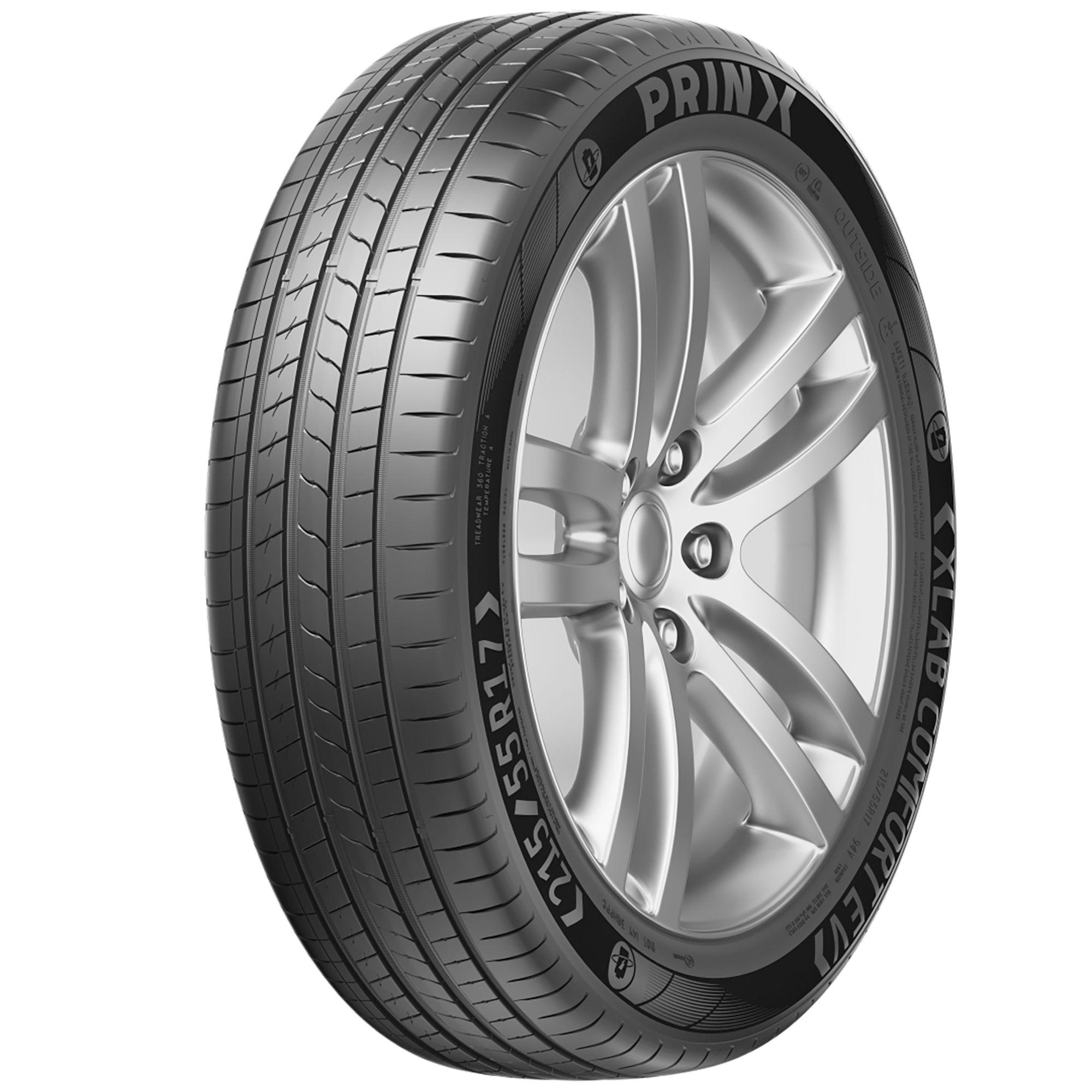 Prinx Xlab Comfort EV 215/70 R16 100H - vue 3